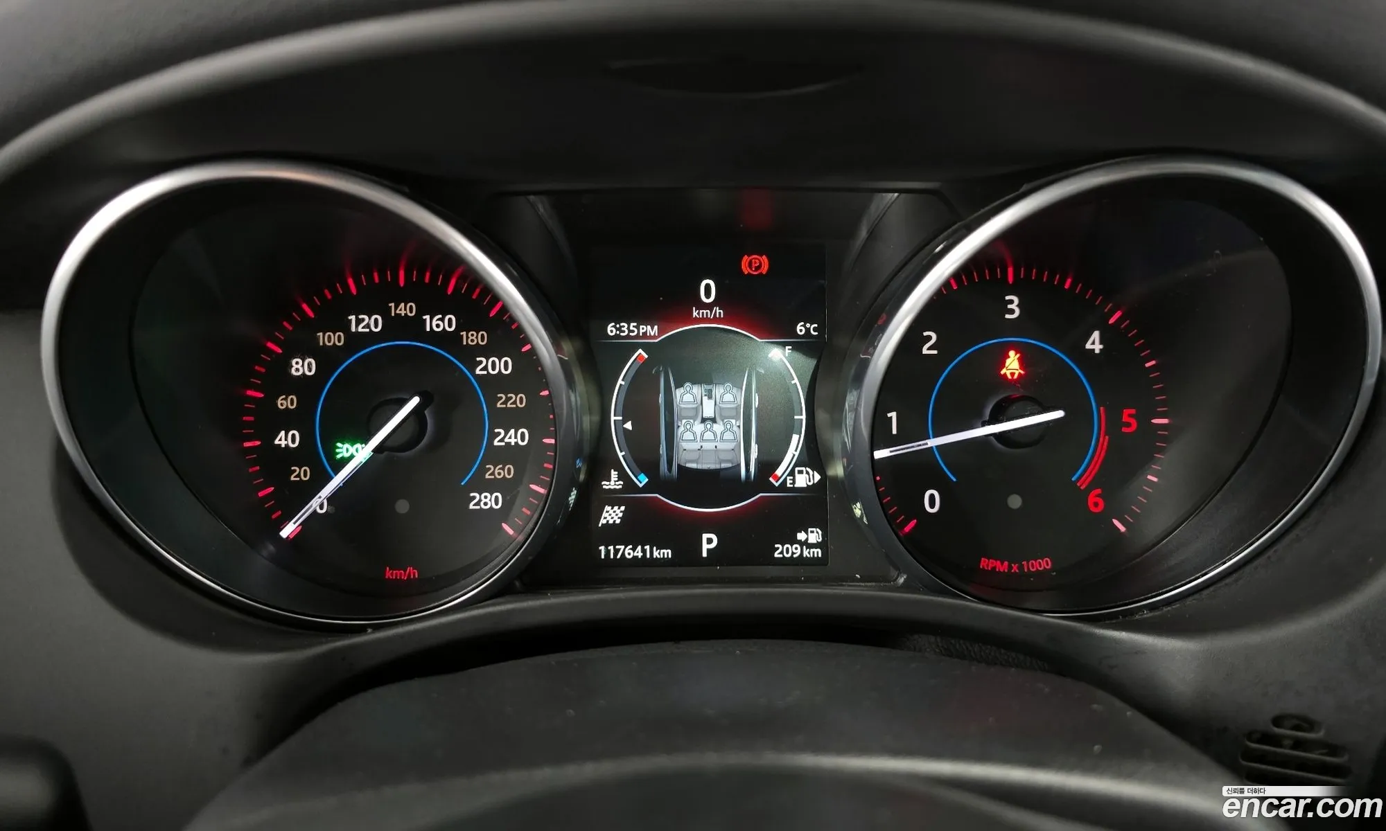 Jaguar XE 2016 SAJAA4BN4HCP00360 — 11