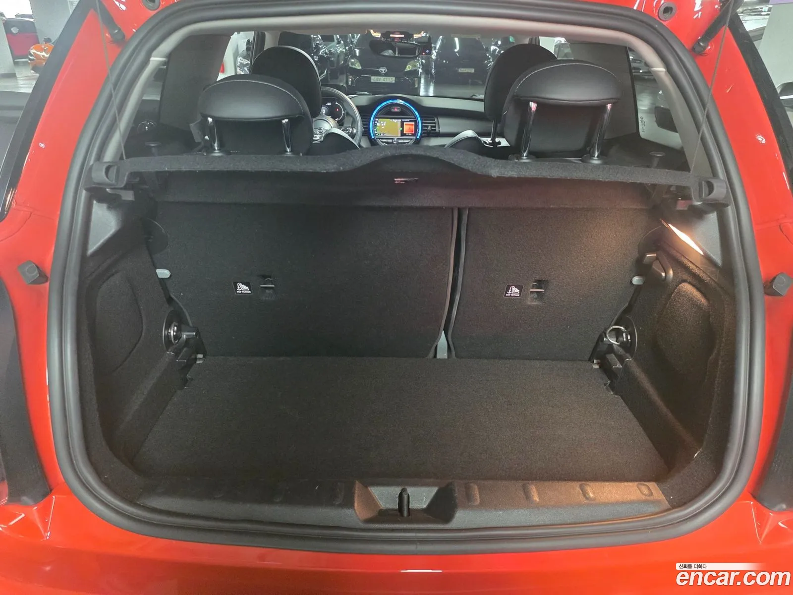 Mini Cooper 2021 — 15
