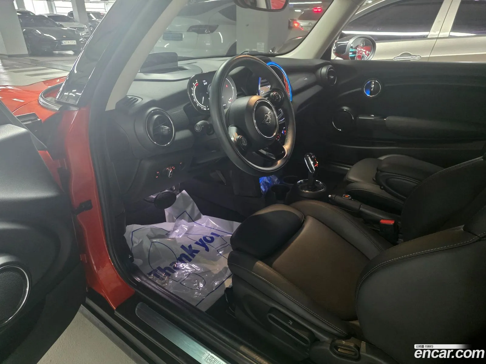 Mini Cooper 2021 — 9