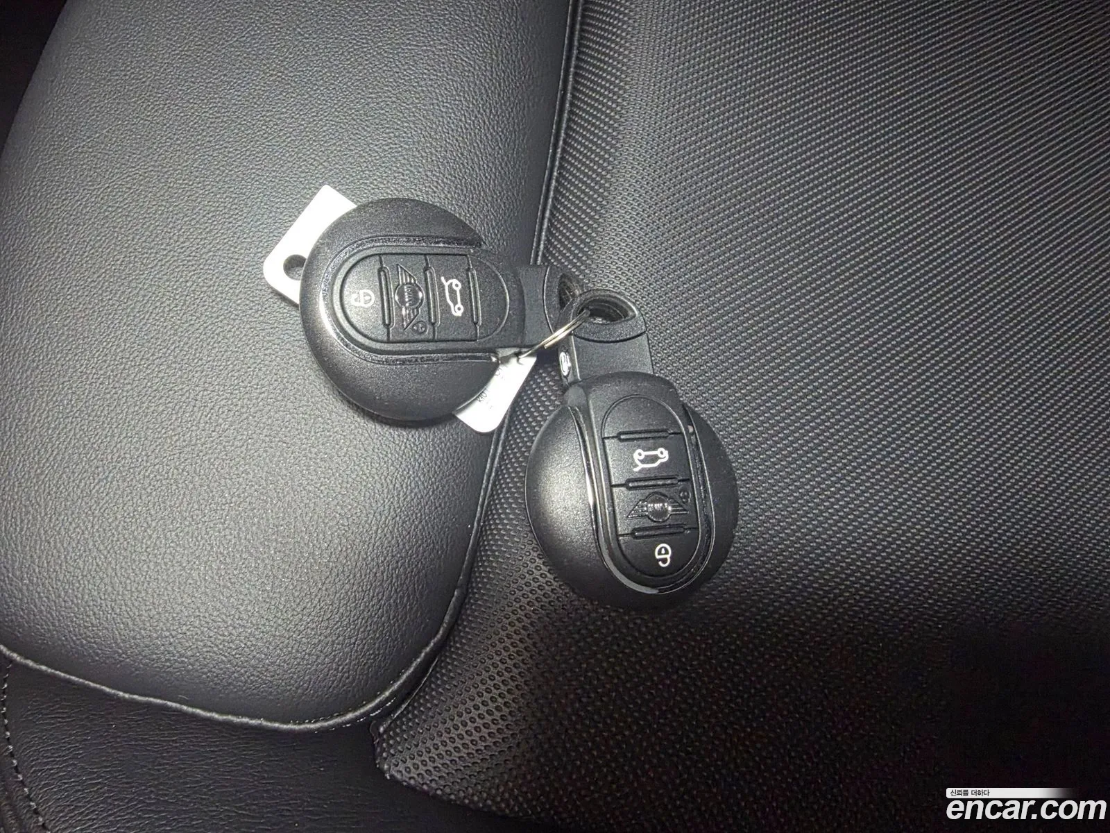 Mini Cooper 2021 — 4