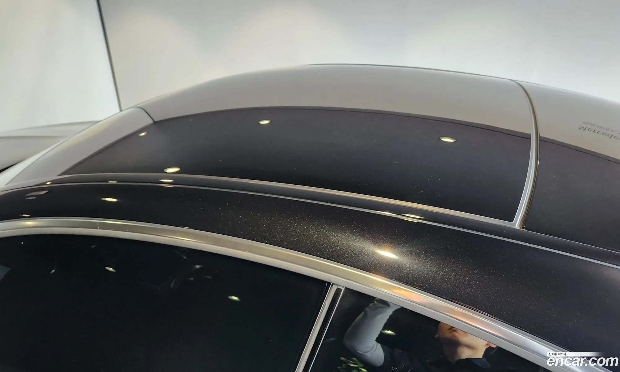 Mercedes-Benz S-Class W222 2020 — 15