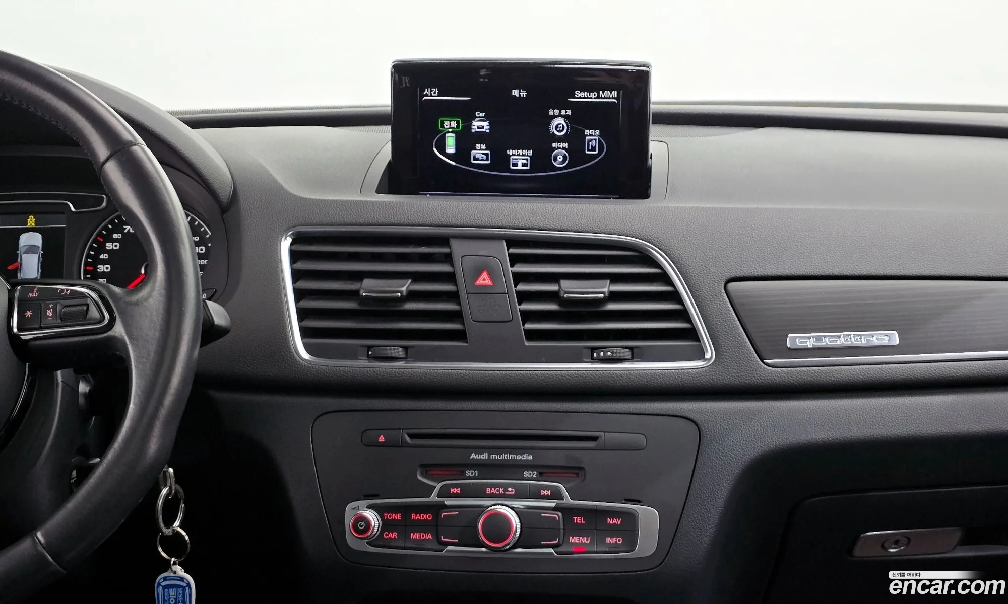 Audi Q3 2014 WAUZZZ8U9ER069570 — 13
