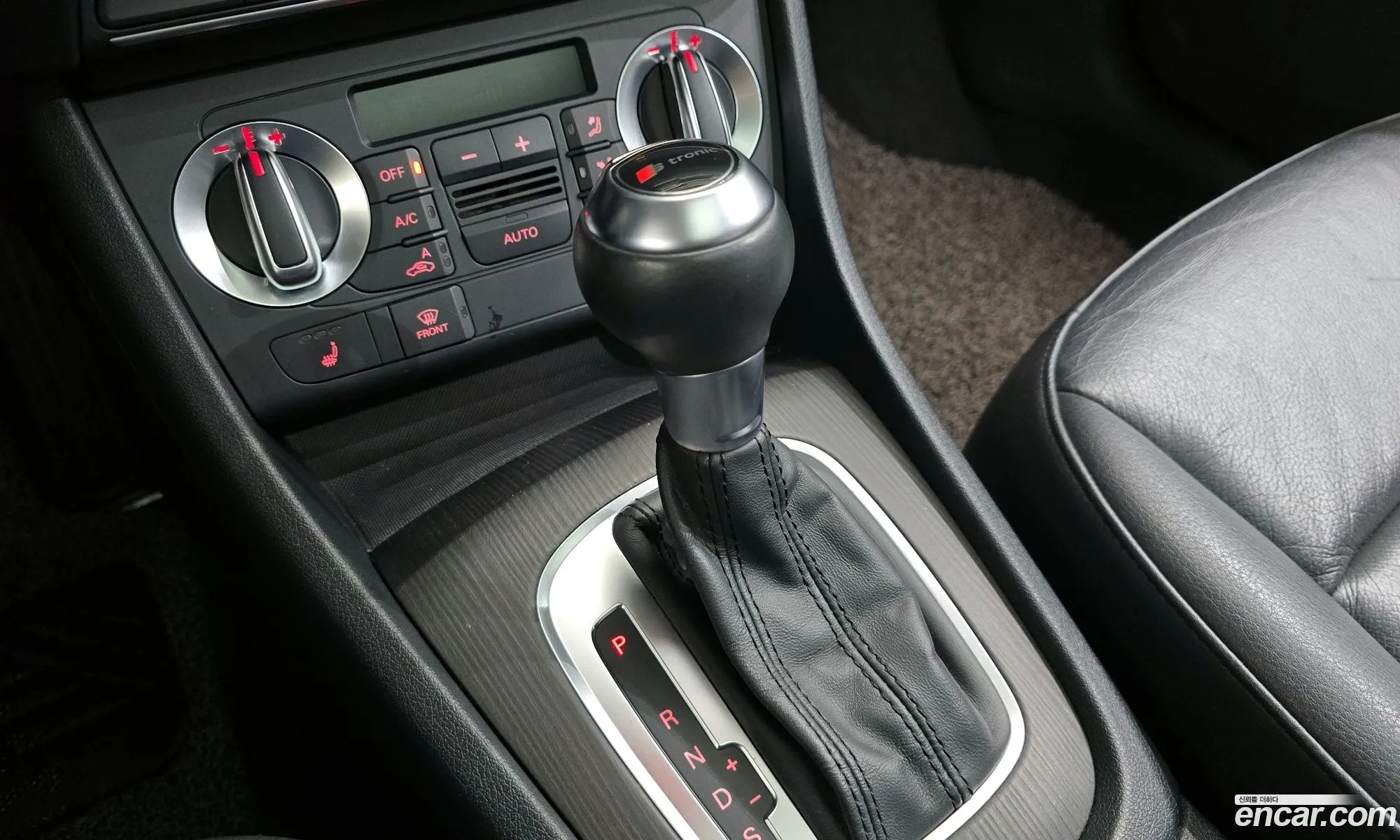 Audi Q3 2014 WAUZZZ8U9ER069570 — 9