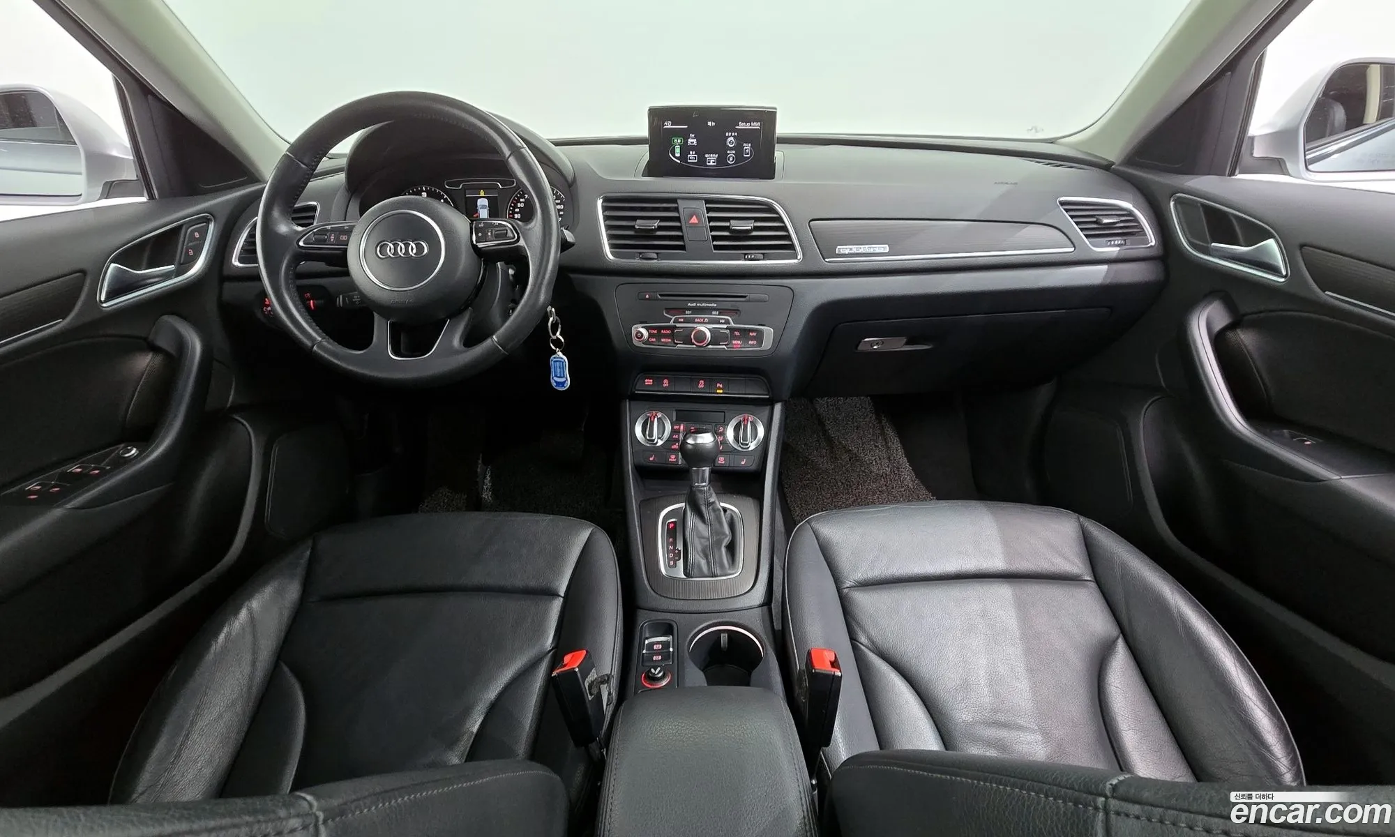 Audi Q3 2014 WAUZZZ8U9ER069570 — 17