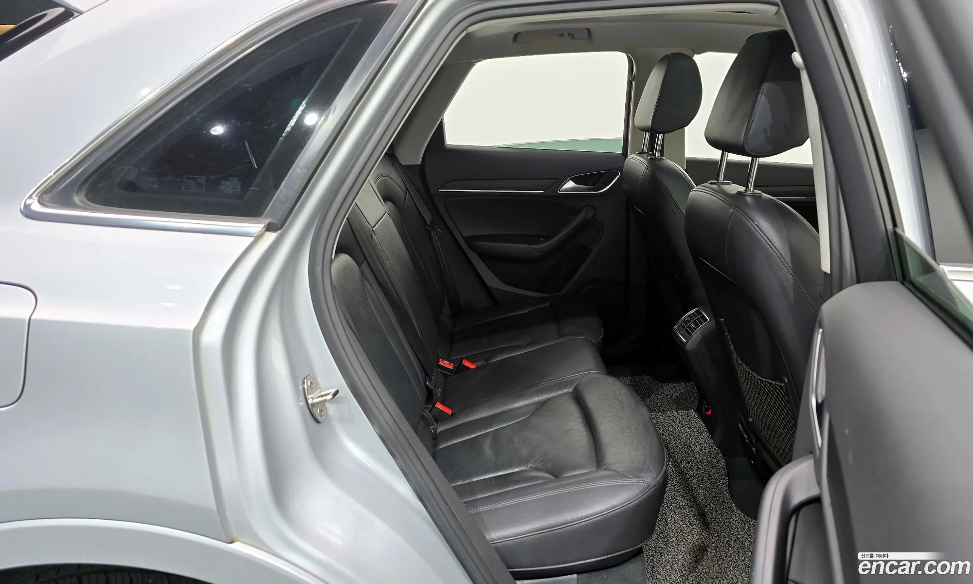 Audi Q3 2014 WAUZZZ8U9ER069570 — 14