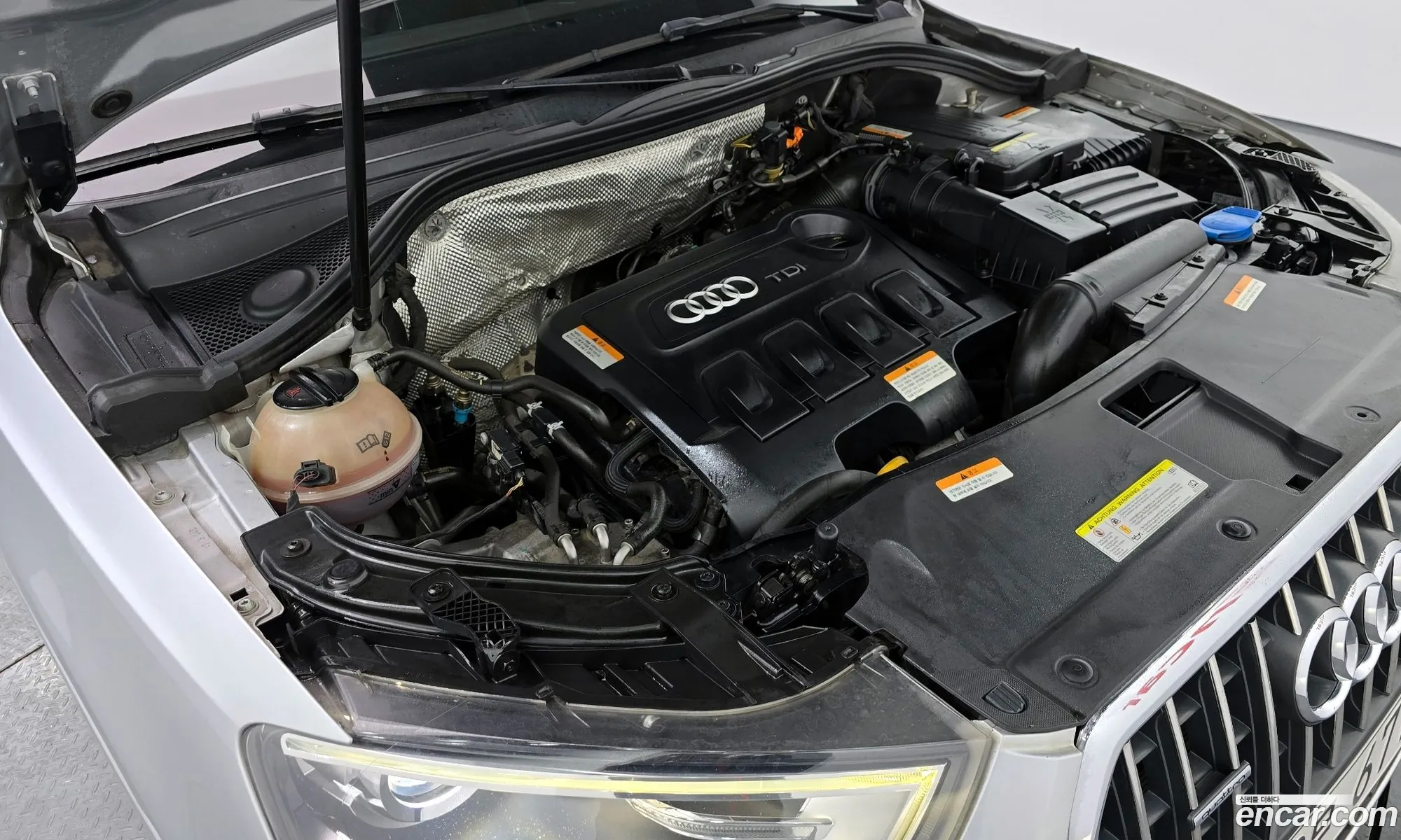 Audi Q3 2014 WAUZZZ8U9ER069570 — 16