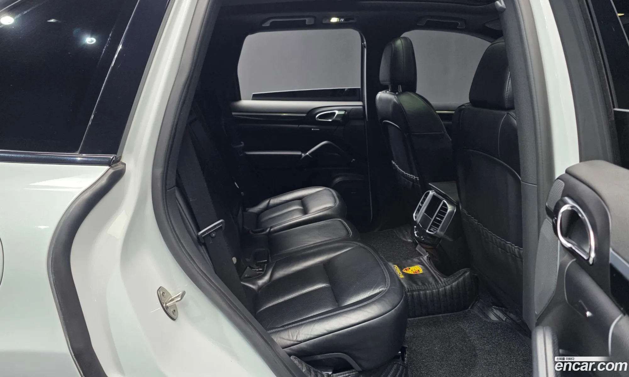 Porsche Cayenne 2016 WP1AF2922HLA28331 — 4