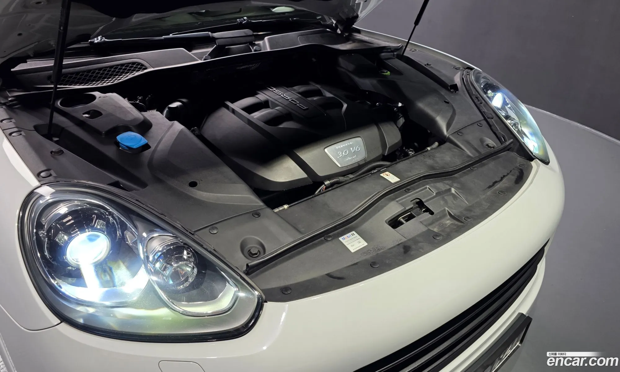 Porsche Cayenne 2016 WP1AF2922HLA28331 — 13