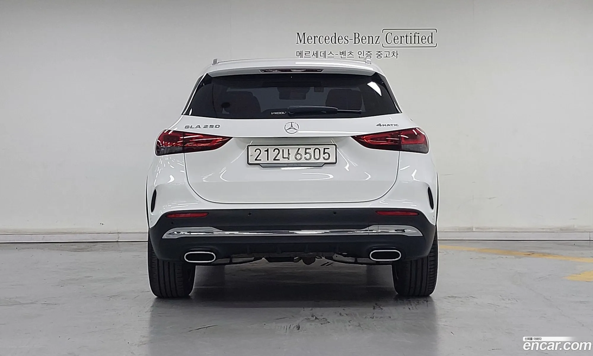 Mercedes-Benz GLA-Class H247 2023 — 6
