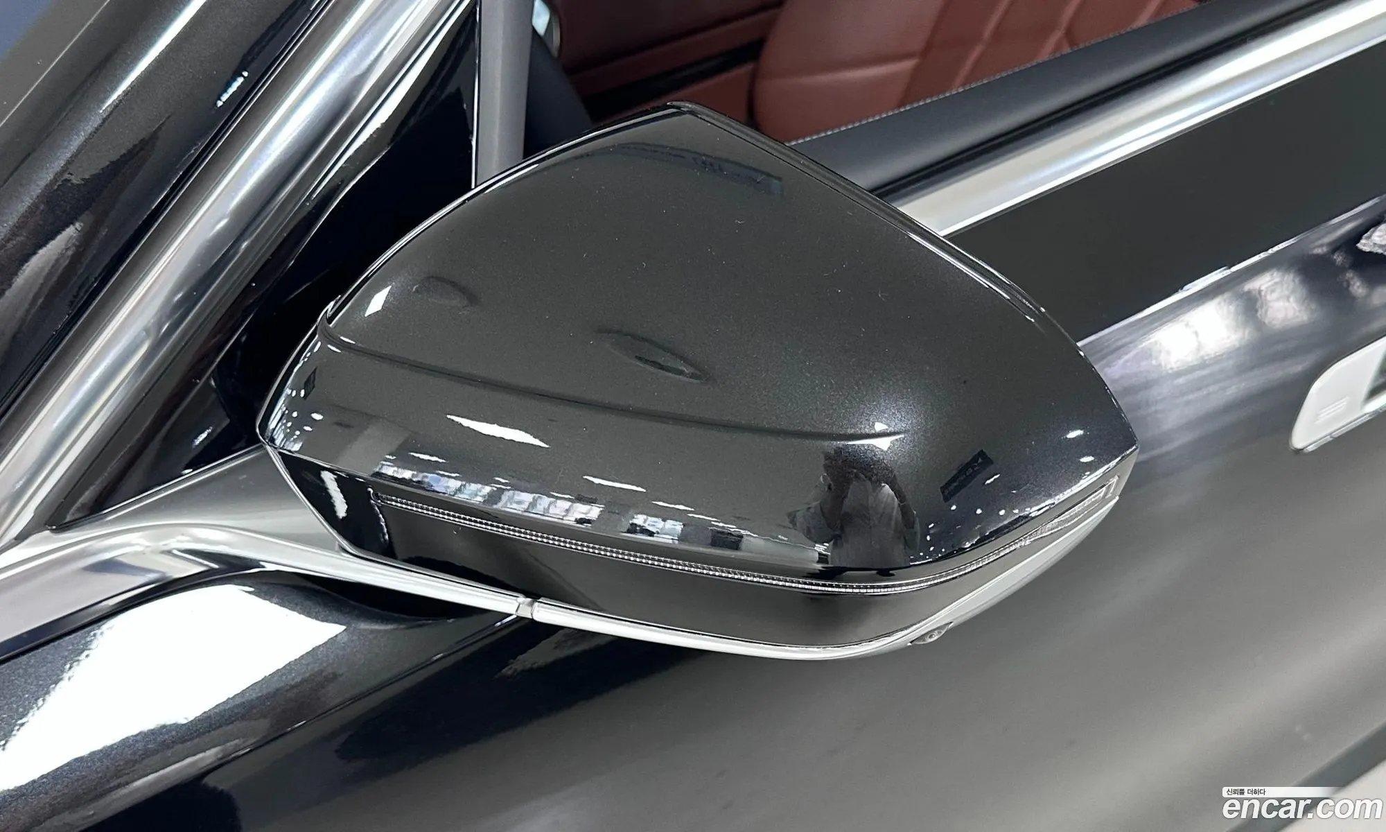 BMW 7 Series 2025 — 15