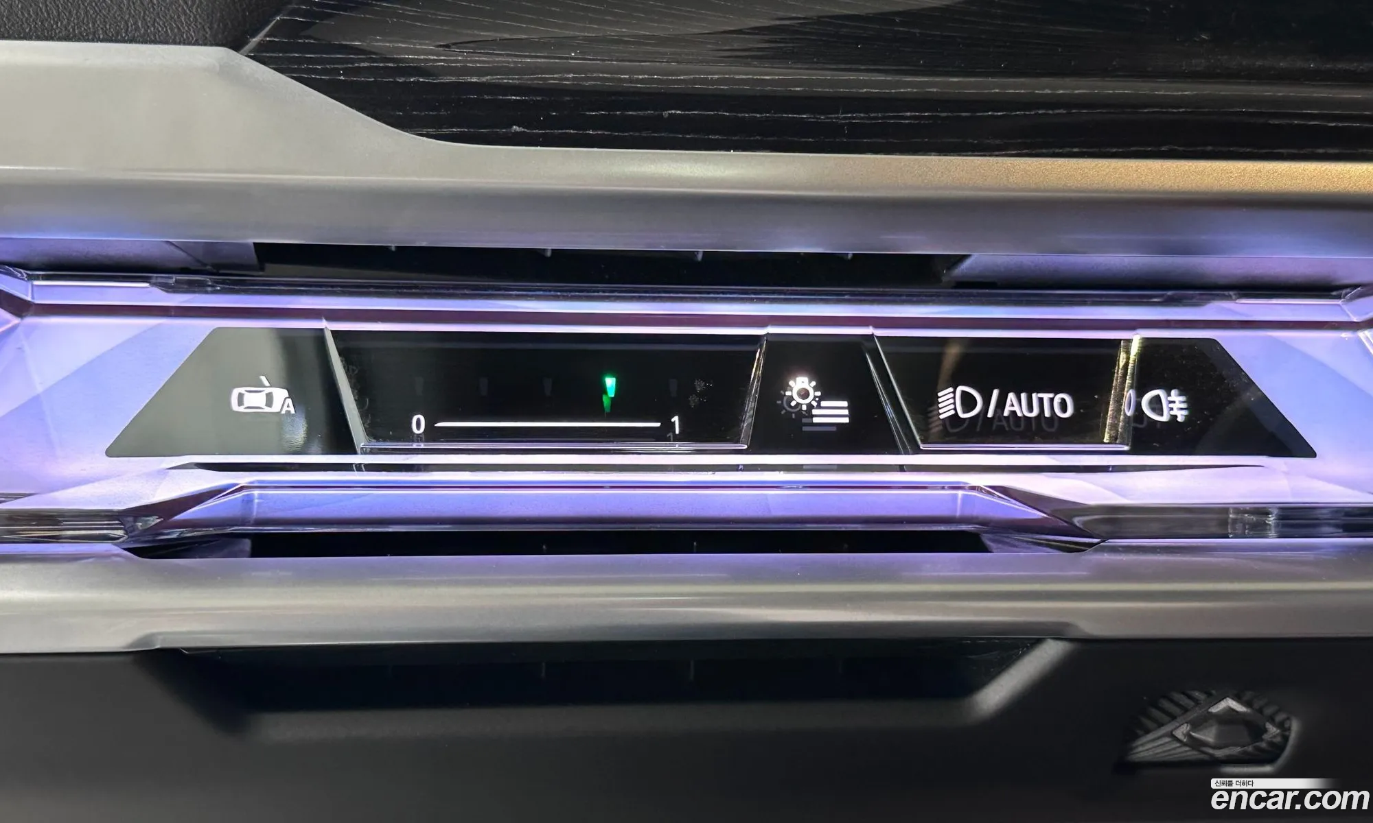 BMW 7 Series 2025 — 9