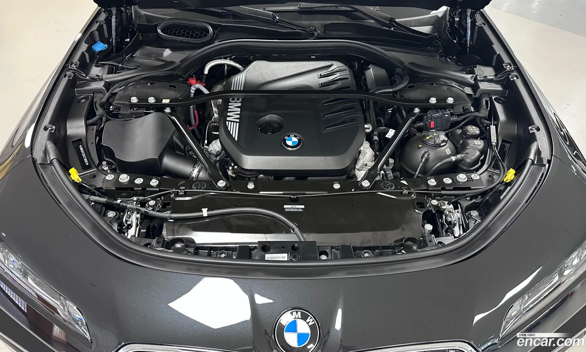 BMW 7 Series 2025 — 7
