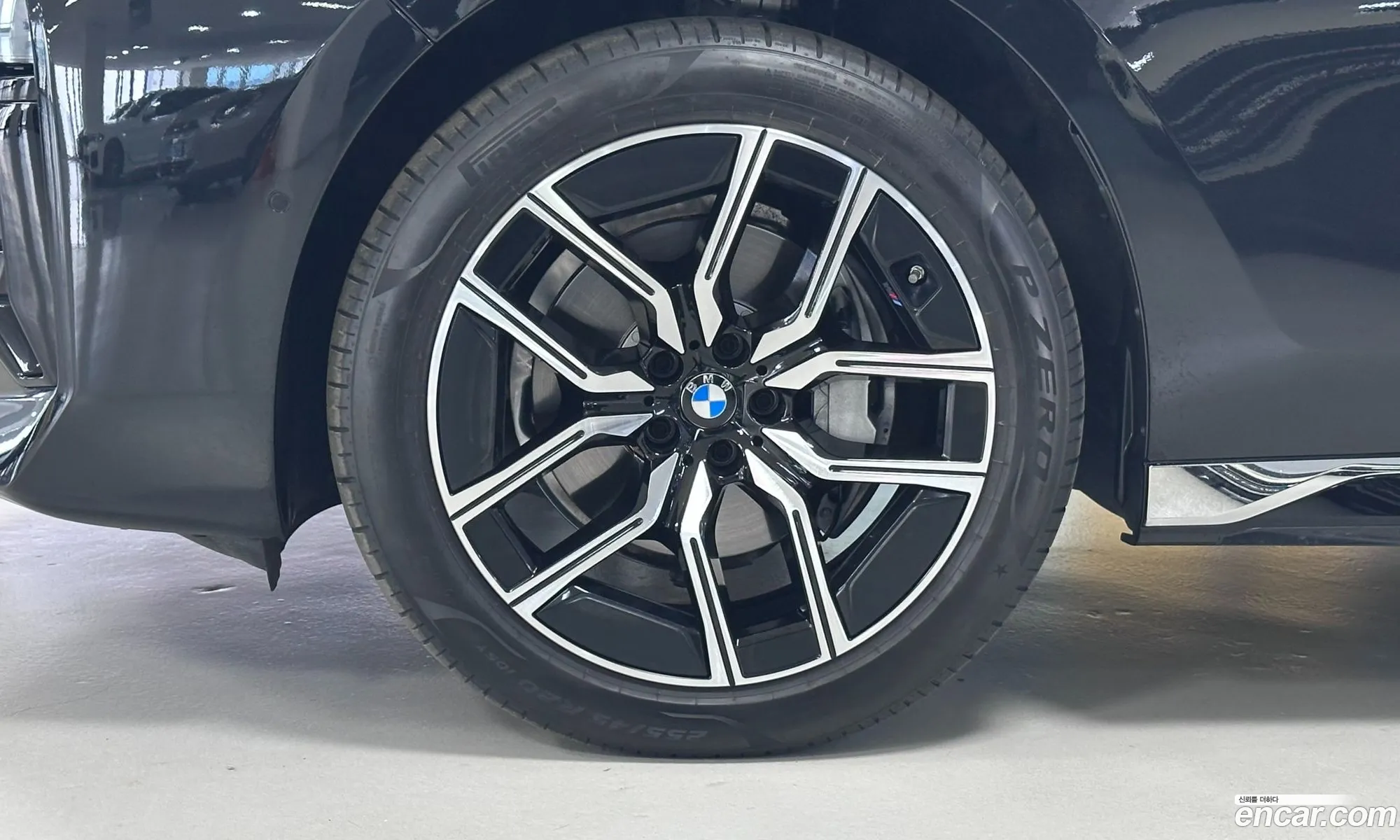BMW 7 Series 2025 — 3