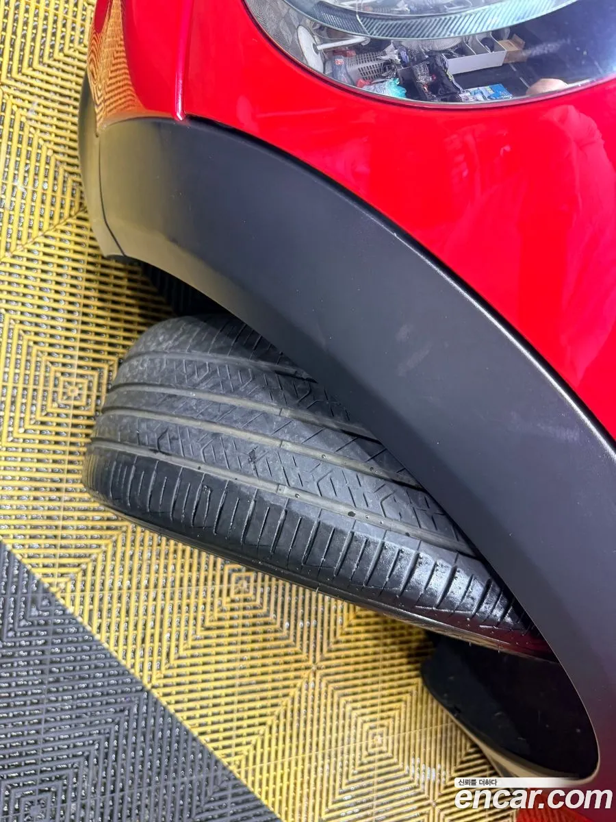 Mini Cooper D 2012 — 12