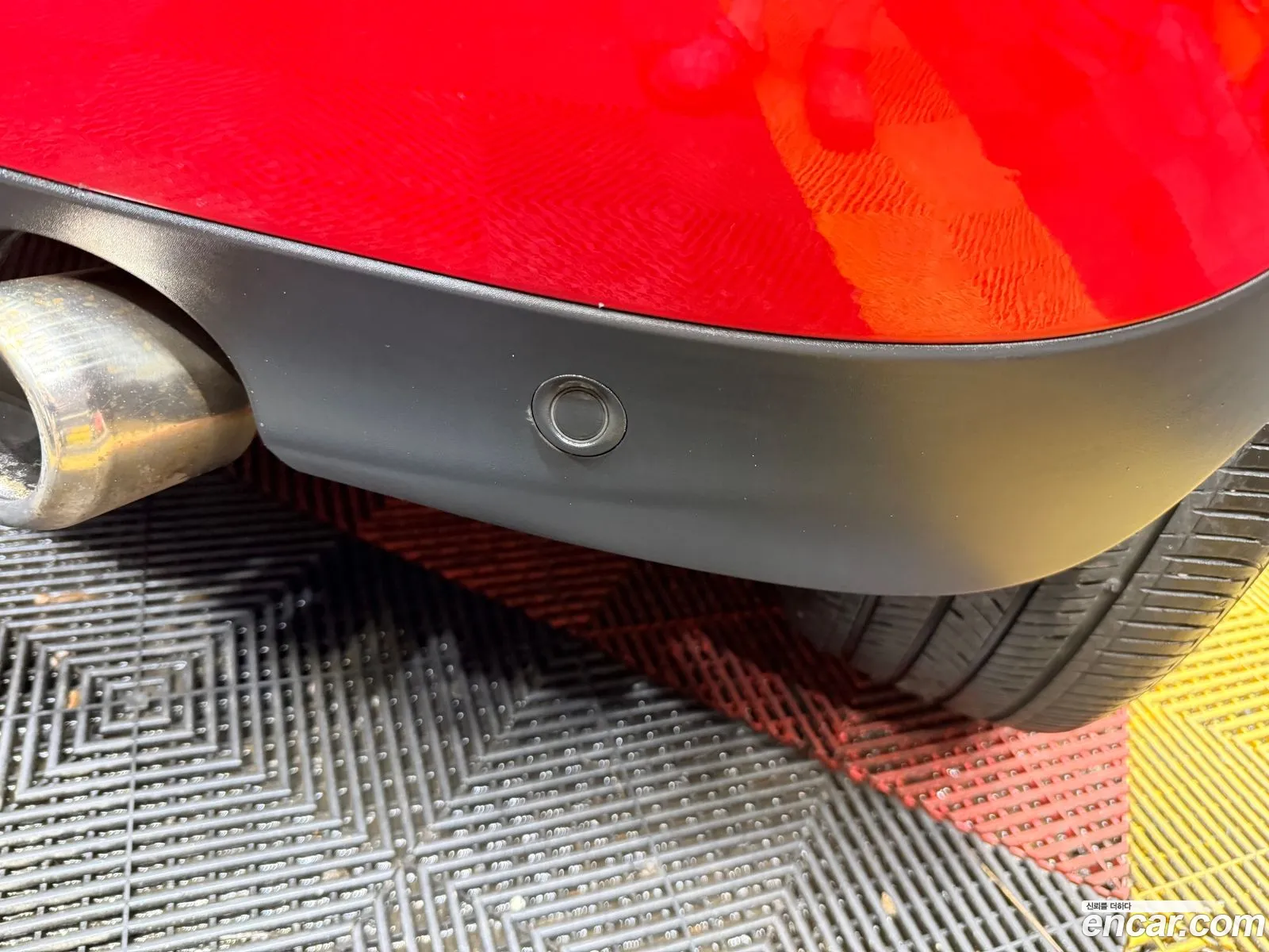 Mini Cooper D 2012 — 16