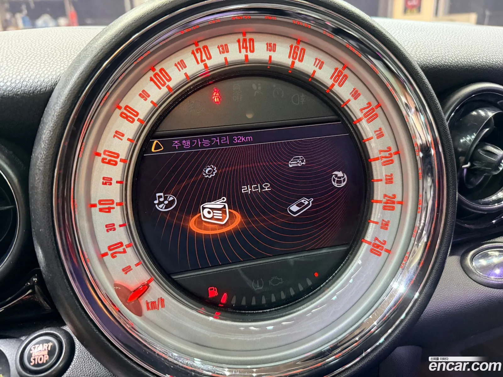 Mini Cooper D 2012 — 17