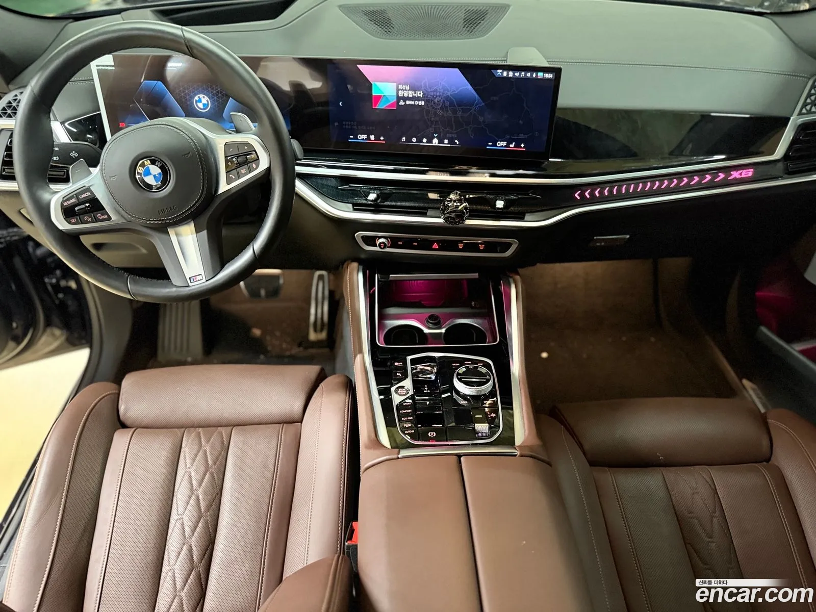 BMW X6 2025 — 4