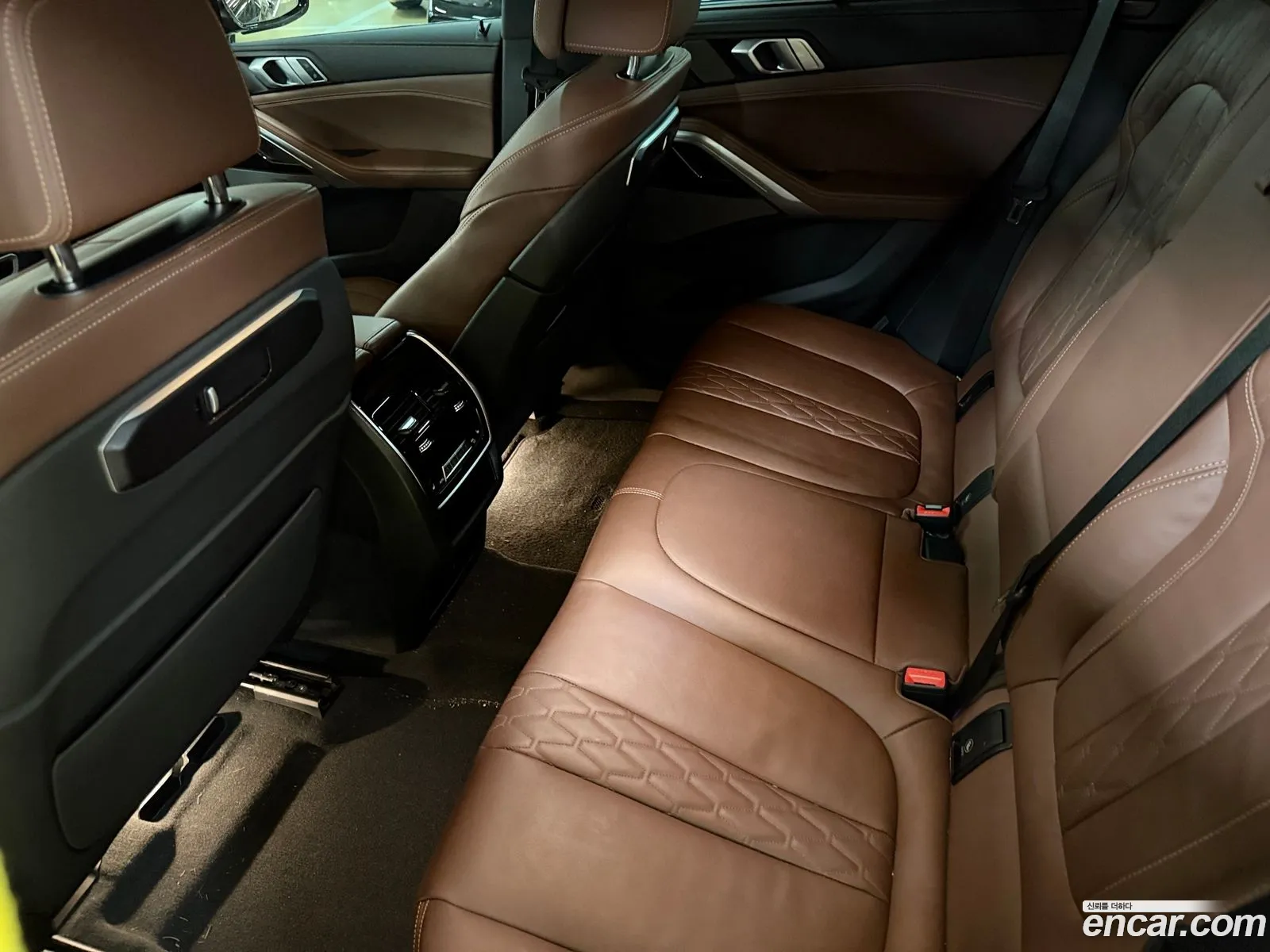 BMW X6 2025 — 9