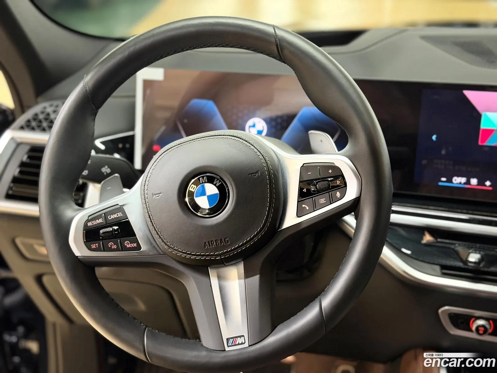 BMW X6 2025 — 3