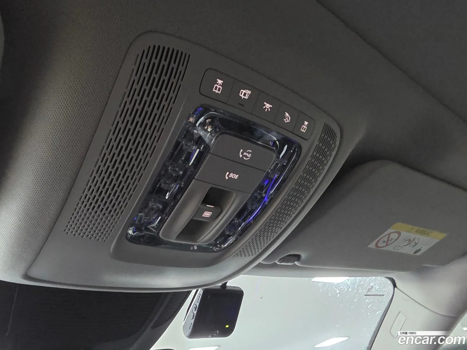 Mercedes-Benz GLE-Class W167 2023 — 10