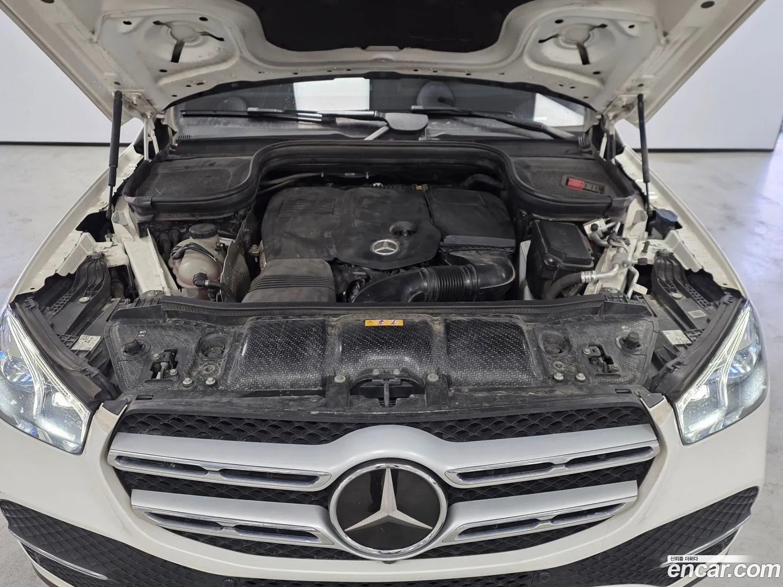 Mercedes-Benz GLE-Class W167 2023 — 12