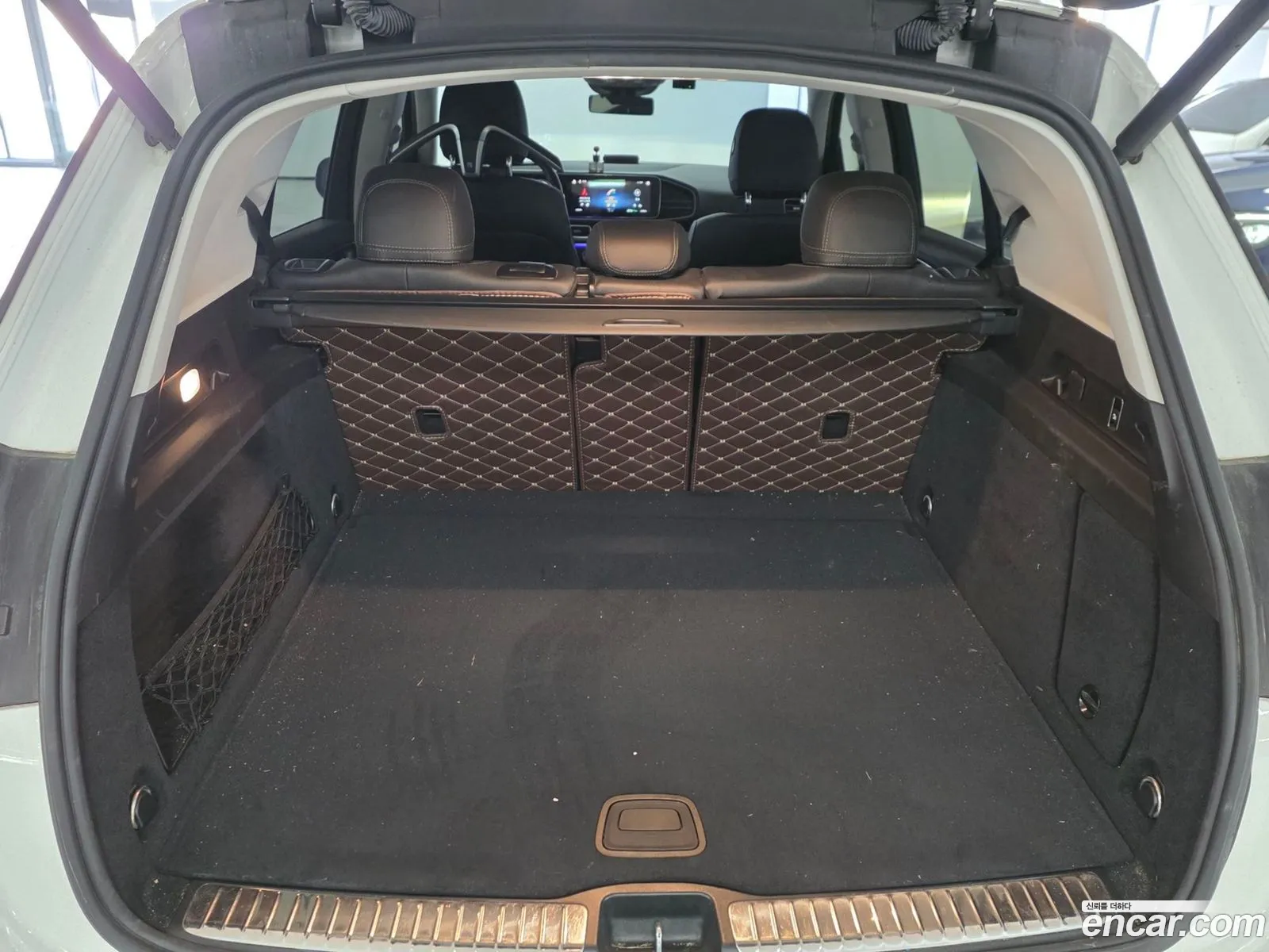 Mercedes-Benz GLE-Class W167 2023 — 5