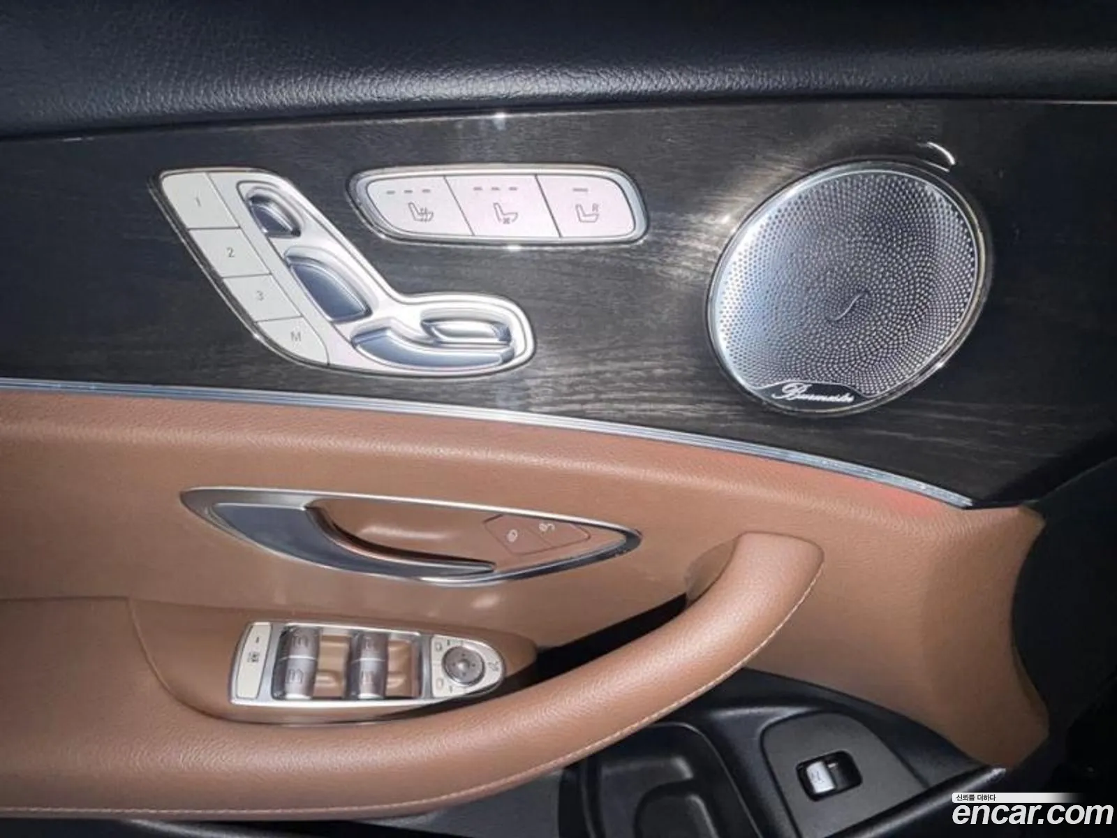 Mercedes-Benz E-Class W213 2018 — 15