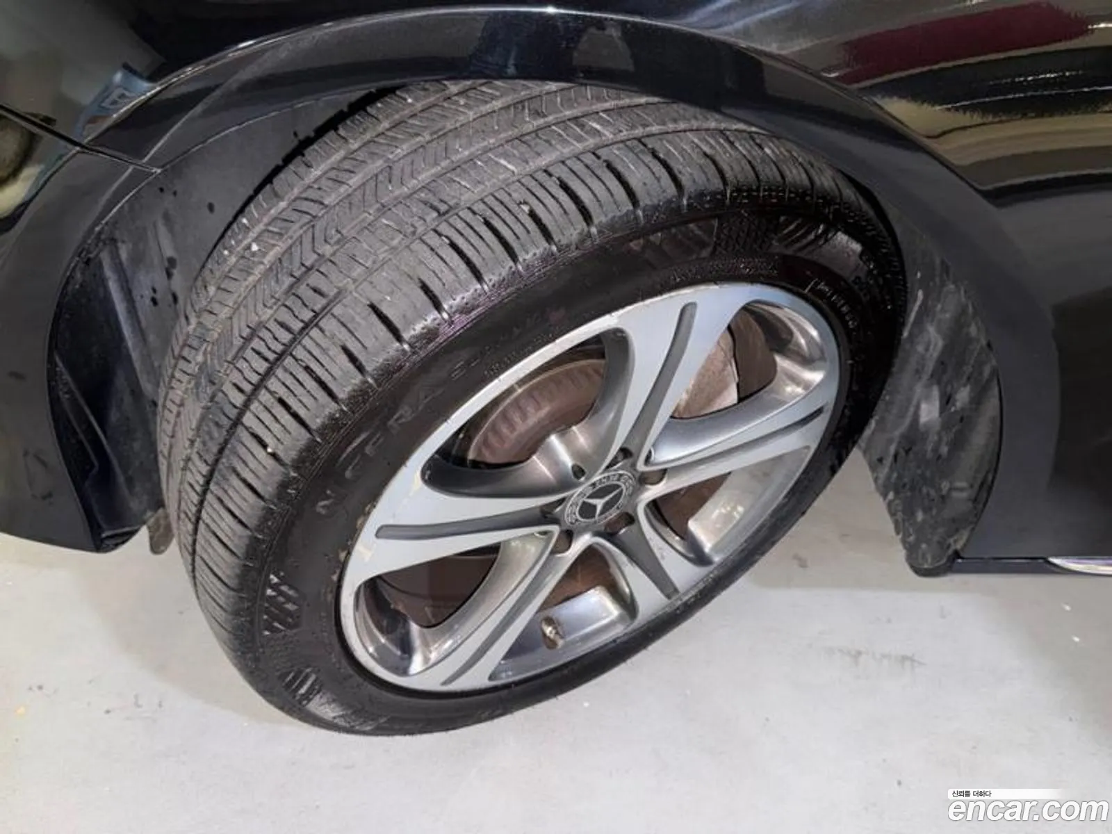 Mercedes-Benz E-Class W213 2018 — 8