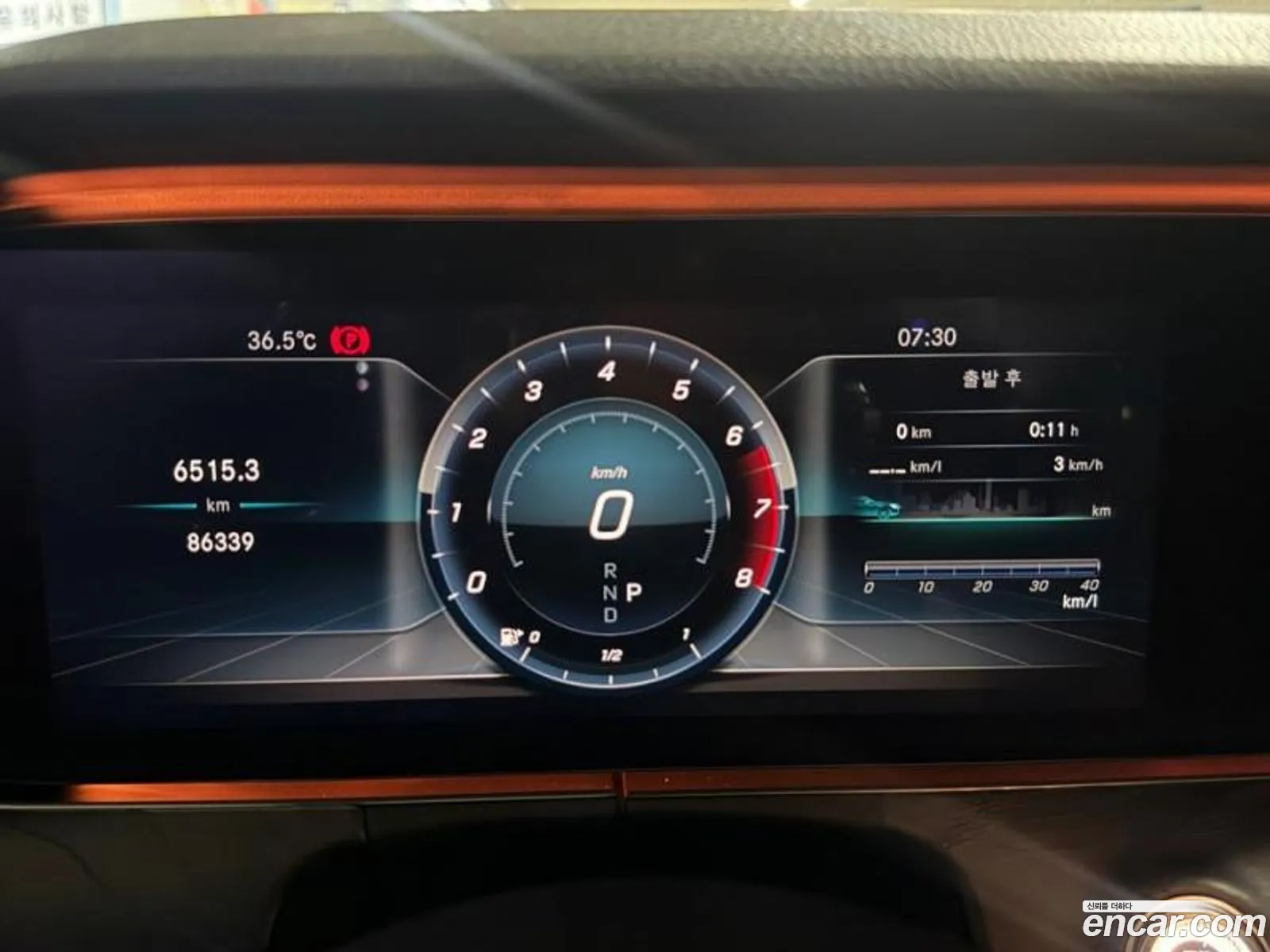Mercedes-Benz E-Class W213 2018 — 13