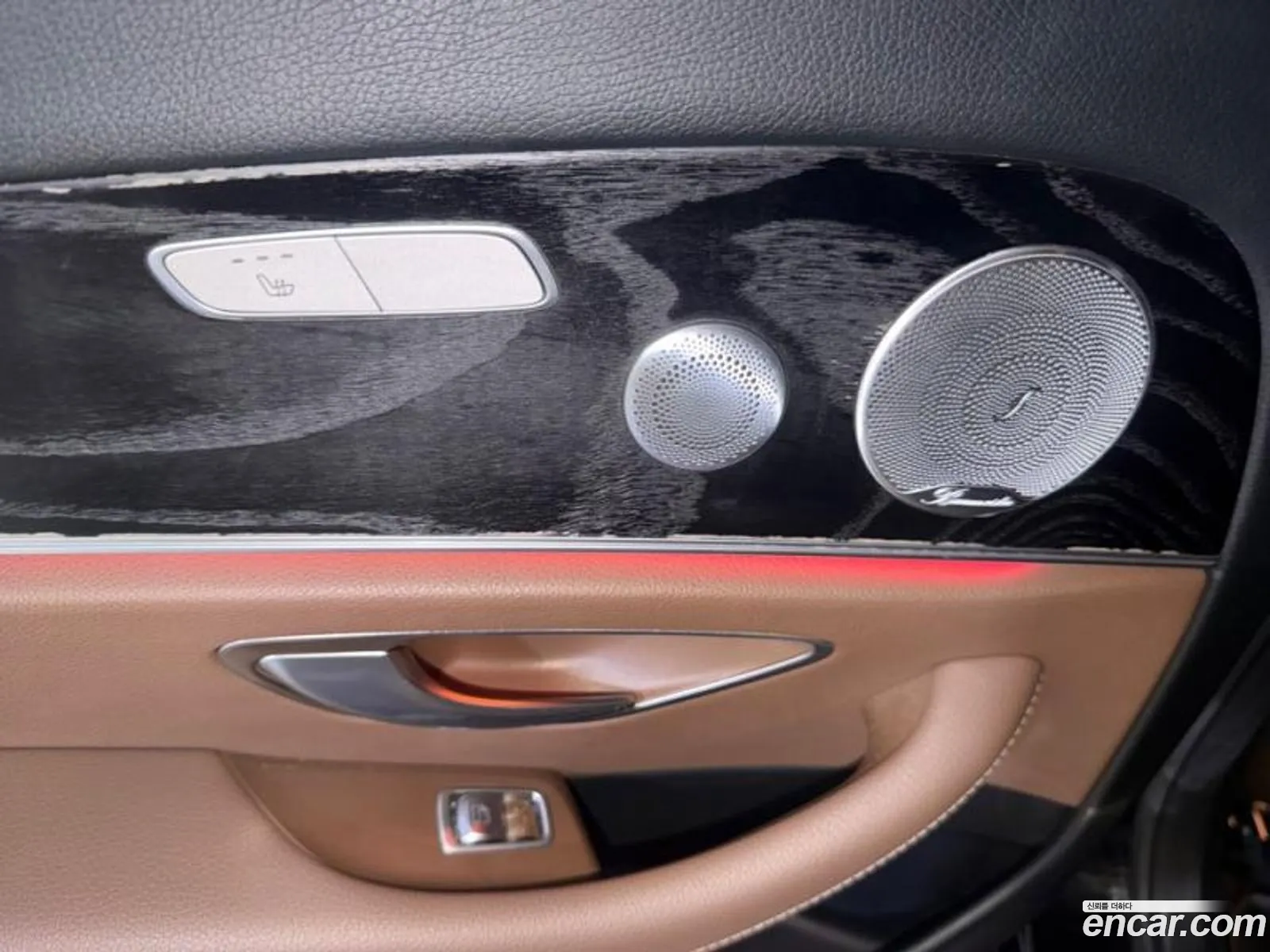 Mercedes-Benz E-Class W213 2018 — 18