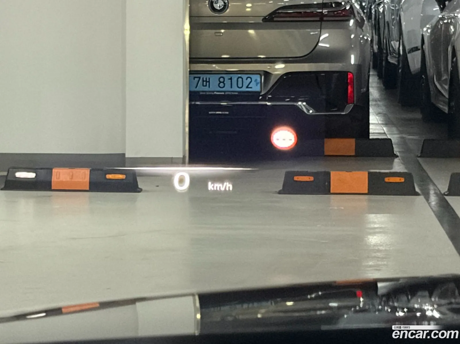 Genesis G80 2023 — 3