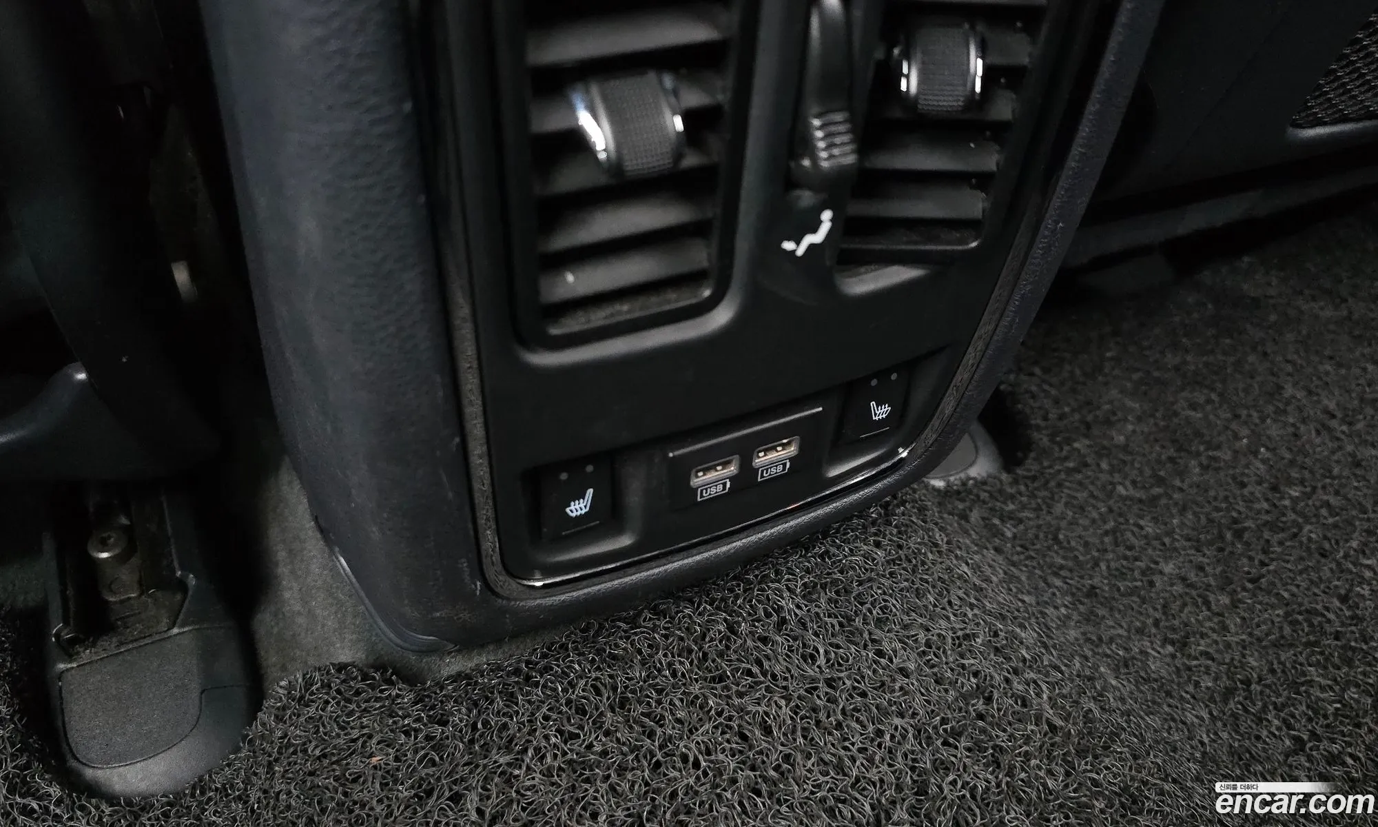 Jeep Grand Cherokee 2014 — 9