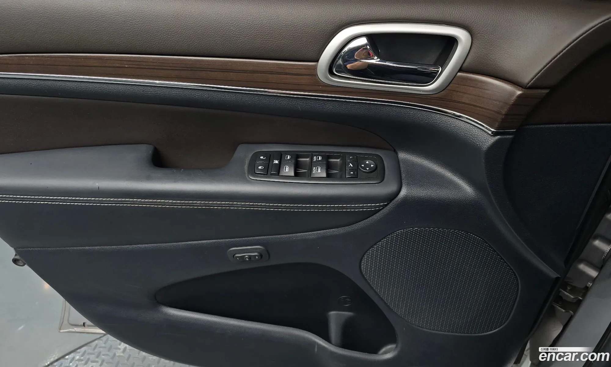 Jeep Grand Cherokee 2014 — 21