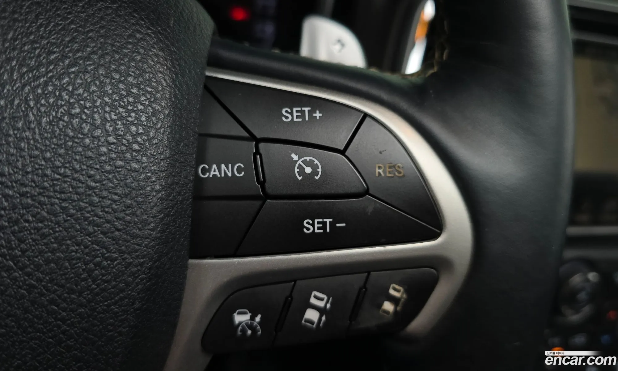 Jeep Grand Cherokee 2014 — 30