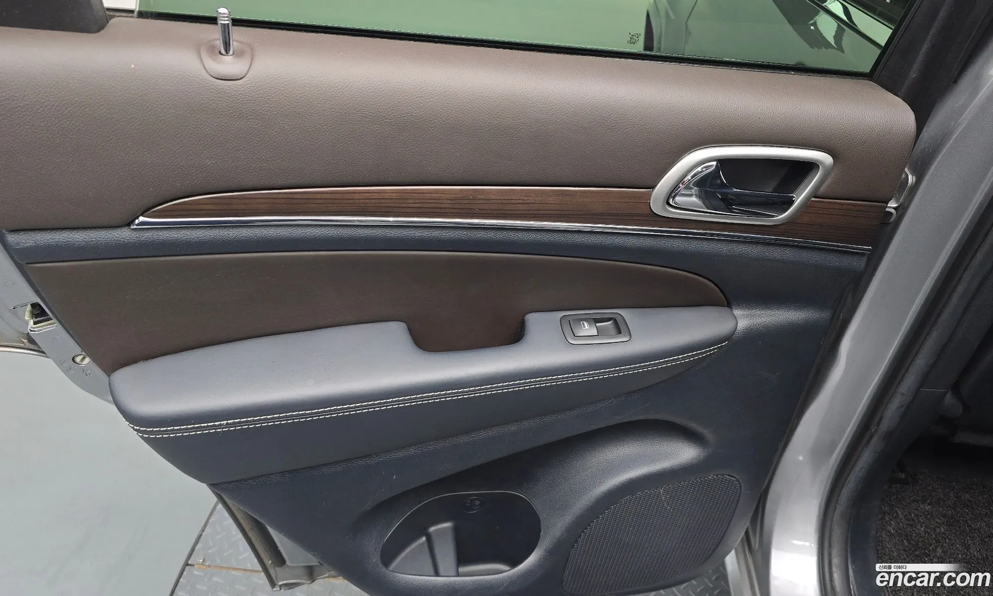 Jeep Grand Cherokee 2014 — 14