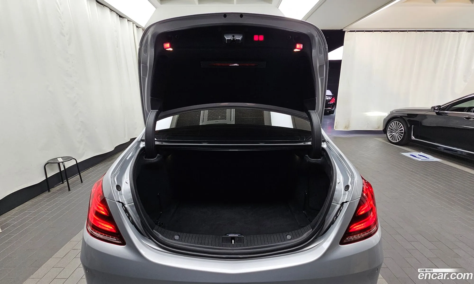 Mercedes-Benz S-Class W222 2014 — 7
