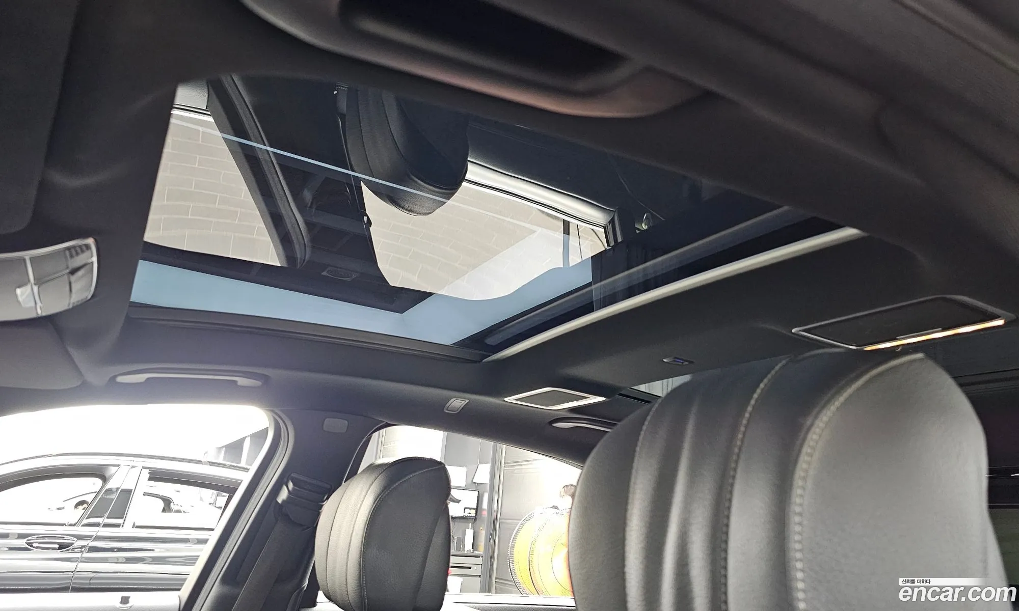 Mercedes-Benz S-Class W222 2014 — 6