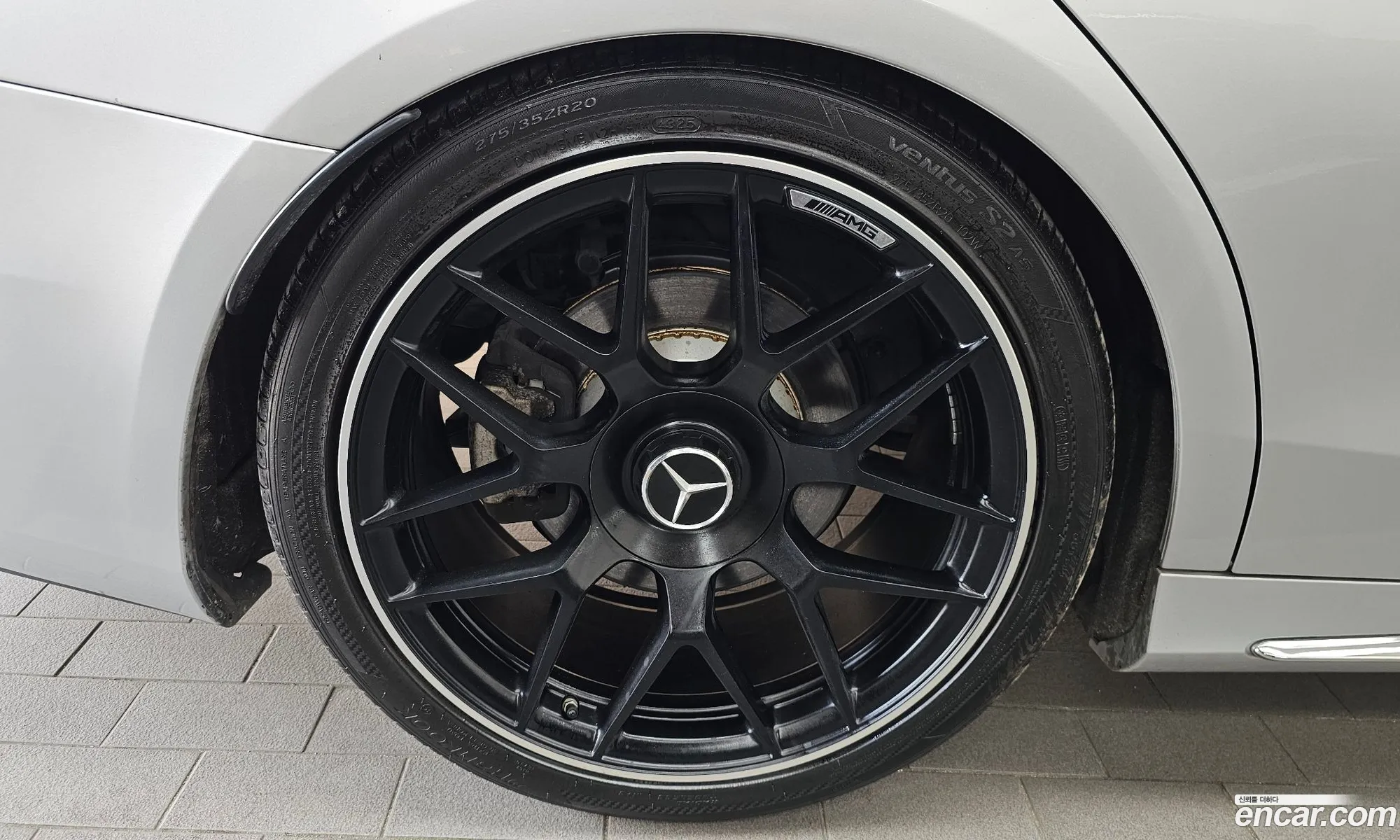 Mercedes-Benz S-Class W222 2014 — 12