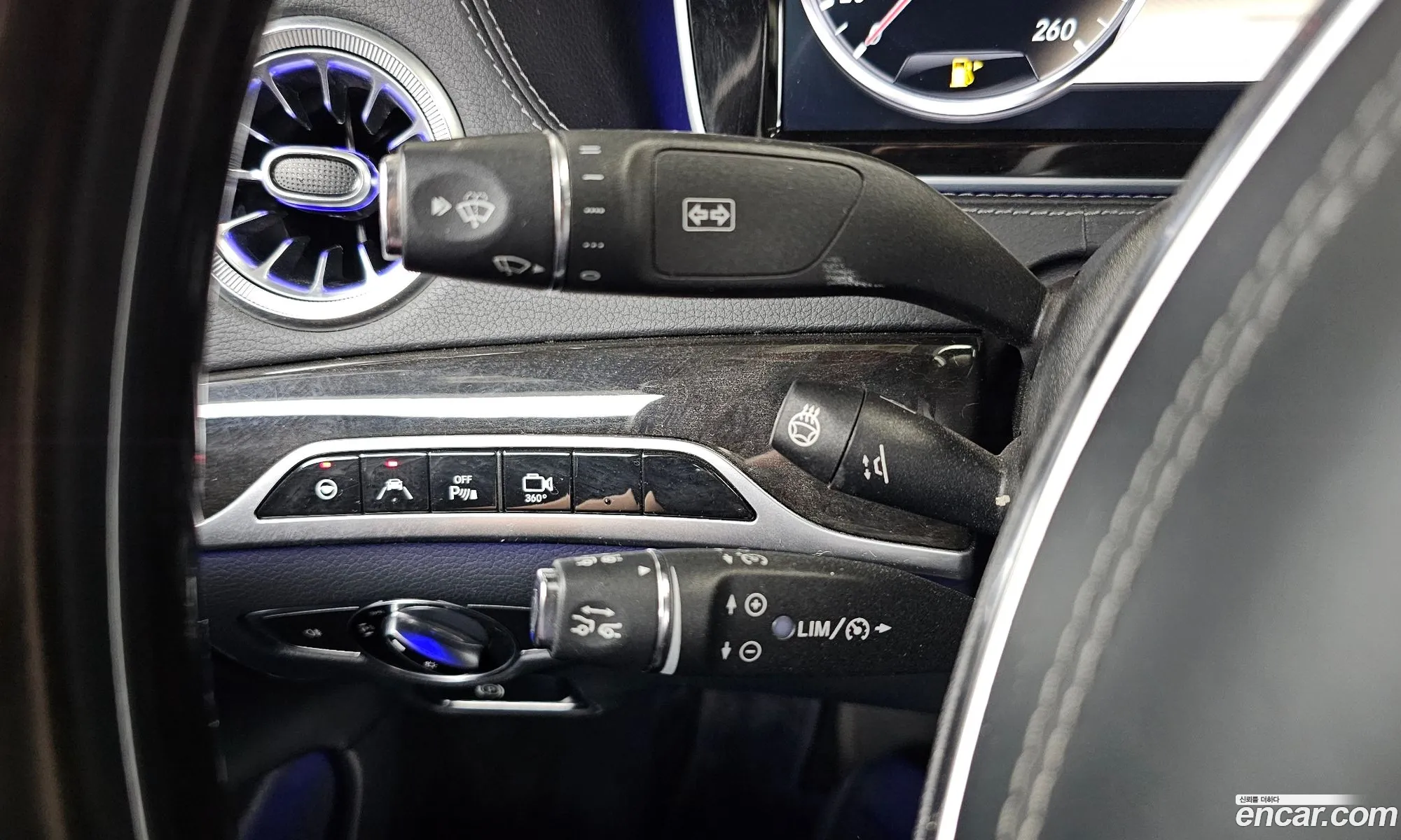 Mercedes-Benz S-Class W222 2014 — 14