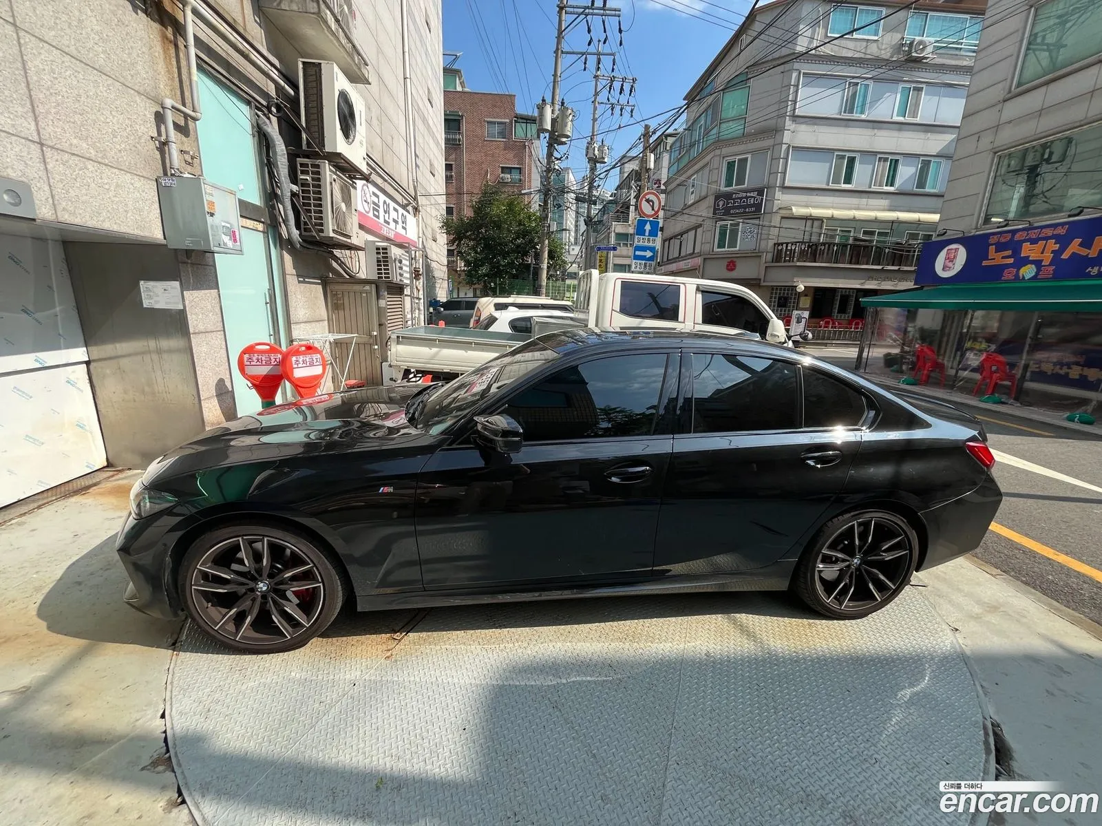 BMW 3 Series 2025 — 7