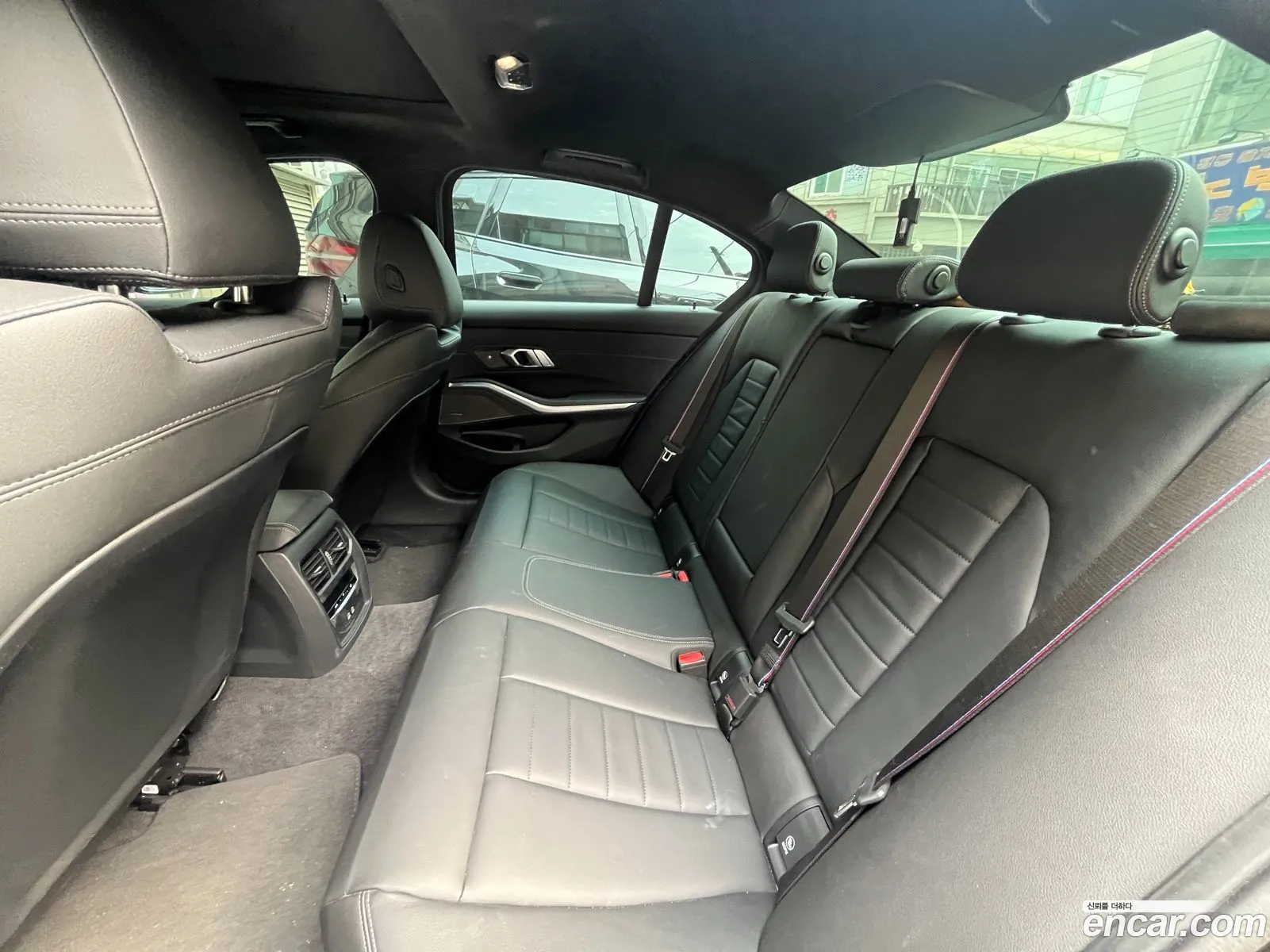 BMW 3 Series 2025 — 2