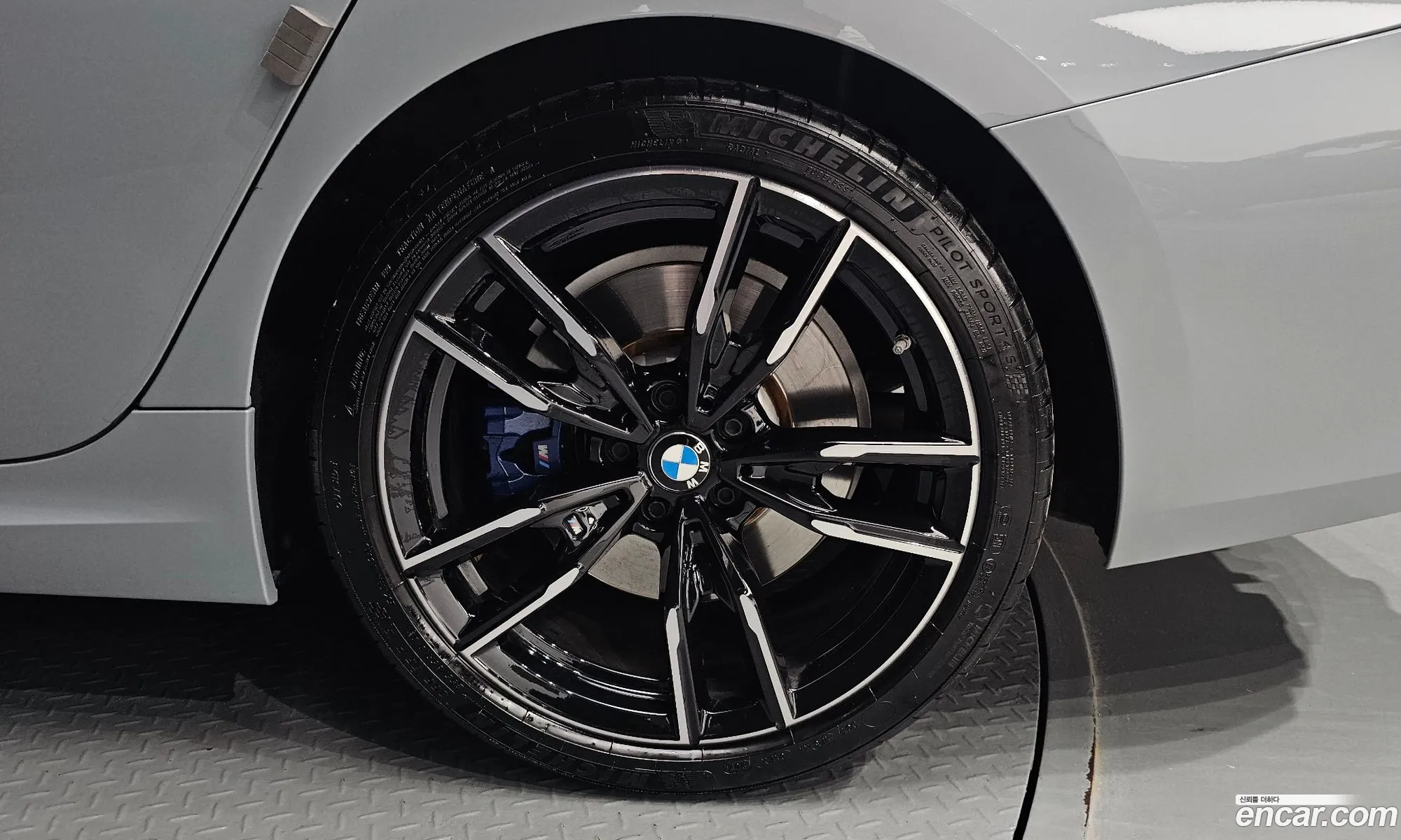 BMW 3 Series 2023 WBA81FY05PFP82601 — 33