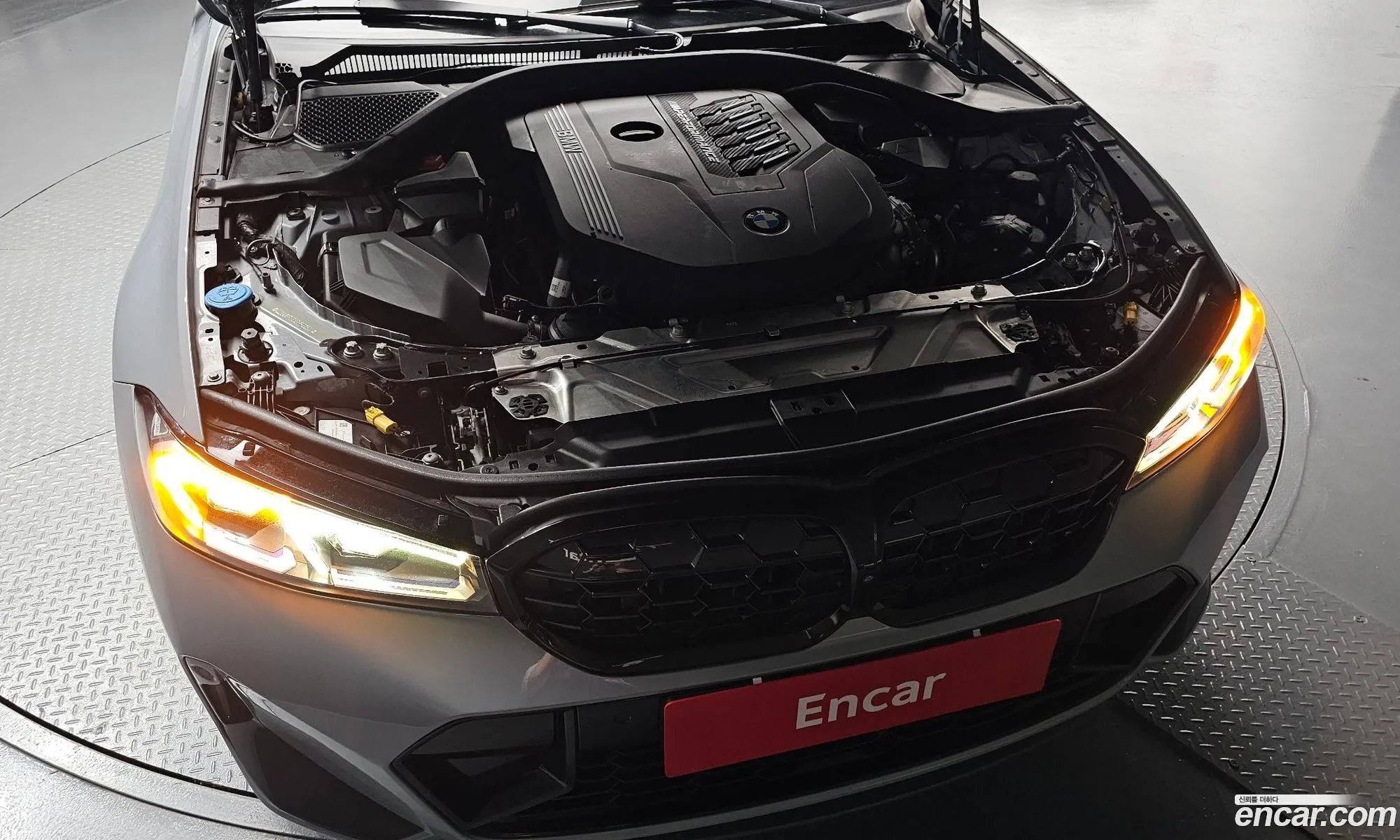 BMW 3 Series 2023 WBA81FY05PFP82601 — 27