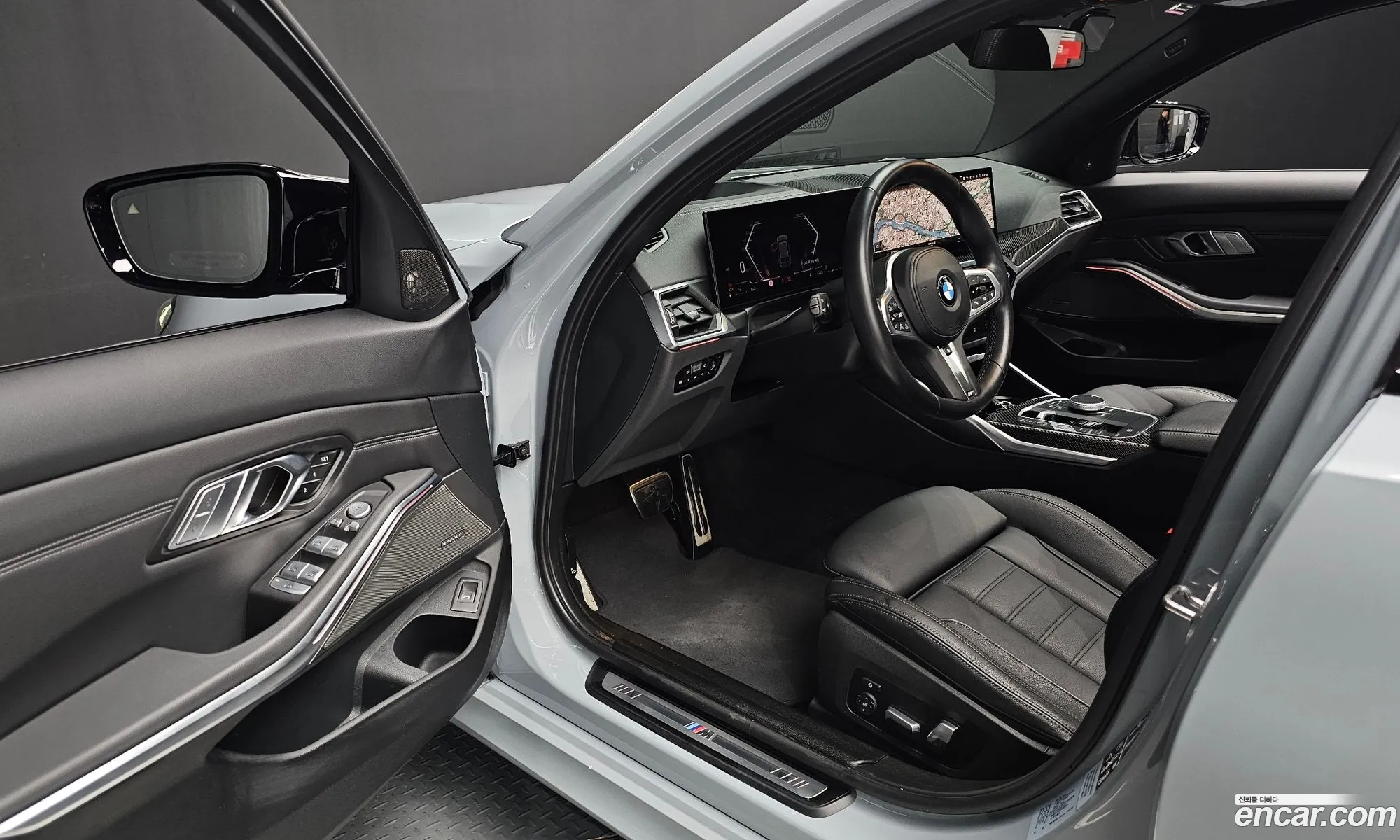 BMW 3 Series 2023 WBA81FY05PFP82601 — 19