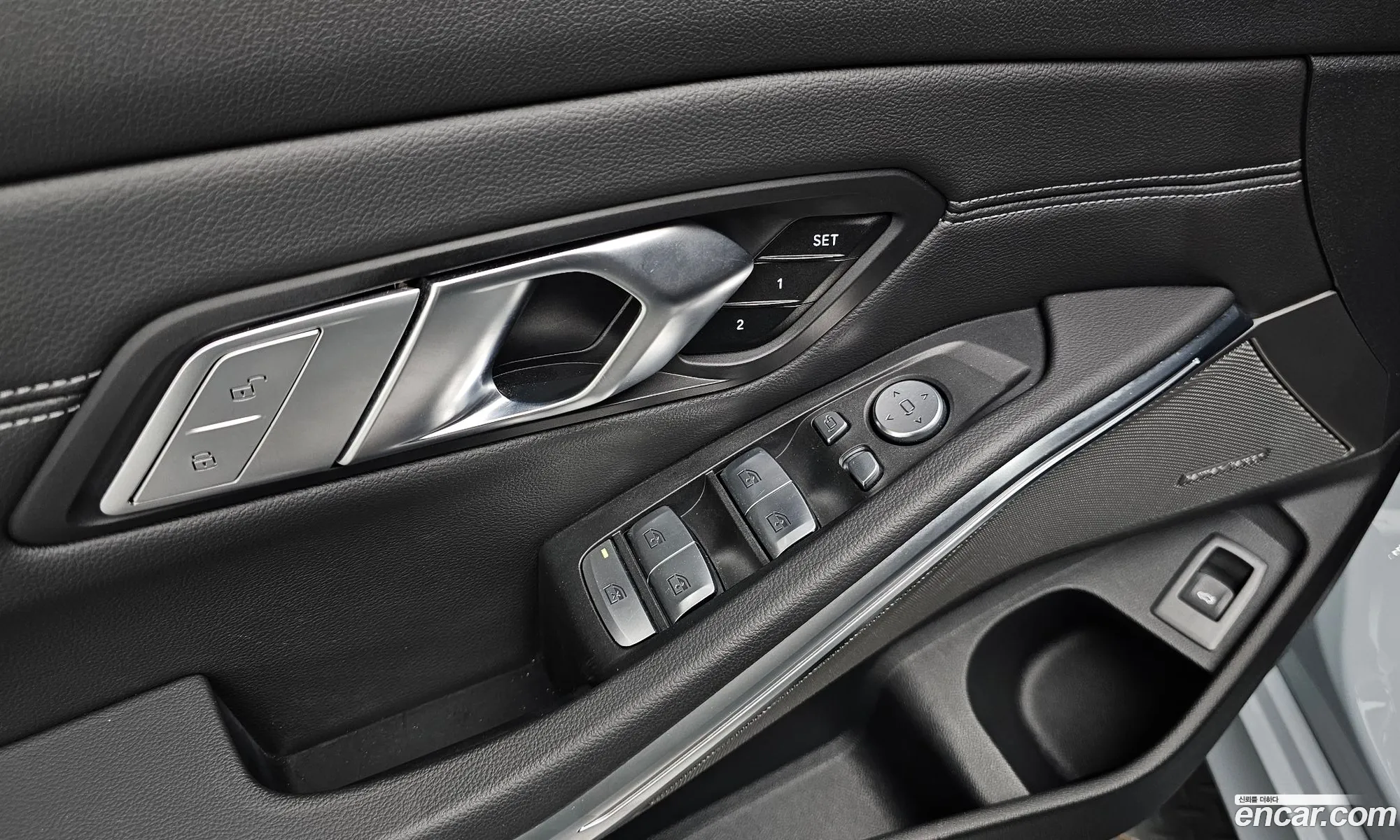 BMW 3 Series 2023 WBA81FY05PFP82601 — 12