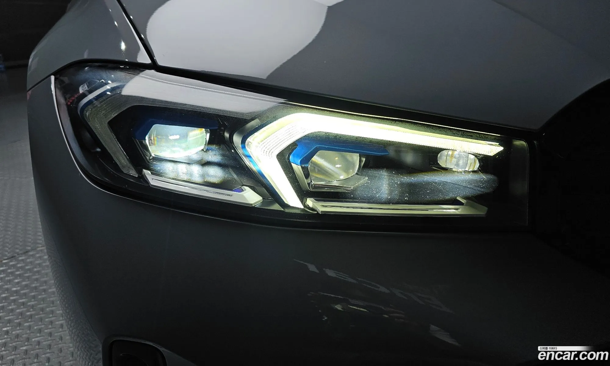 BMW 3 Series 2023 WBA81FY05PFP82601 — 22