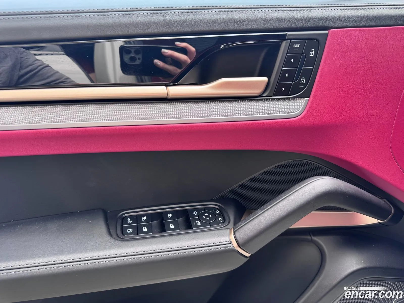 Porsche Cayenne 2025 — 8