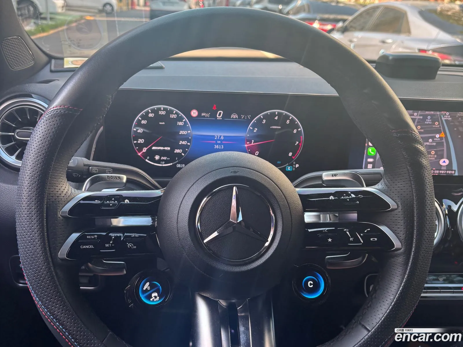 Mercedes-Benz GLB-Class X247 2025 — 4
