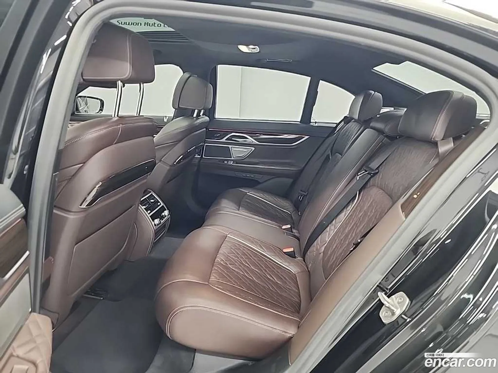 BMW 7 Series 2020 — 20