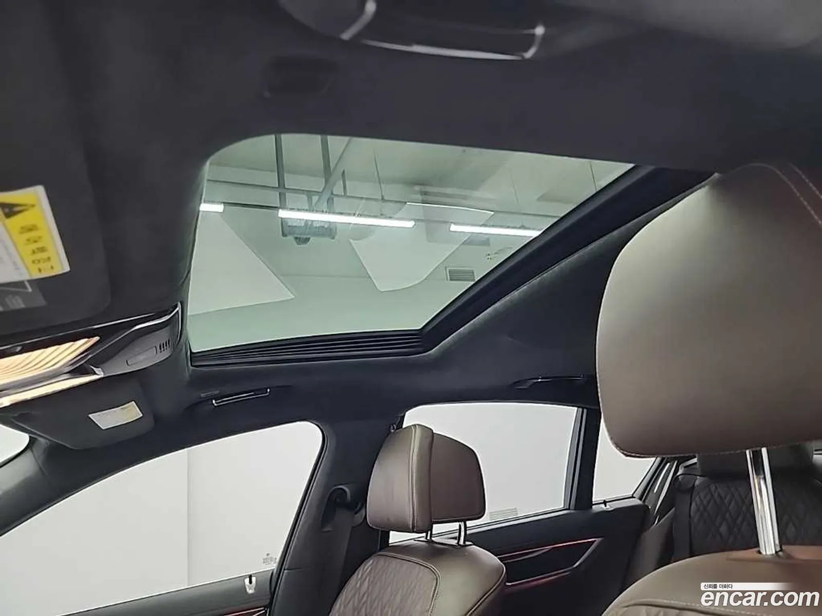 BMW 7 Series 2020 — 13
